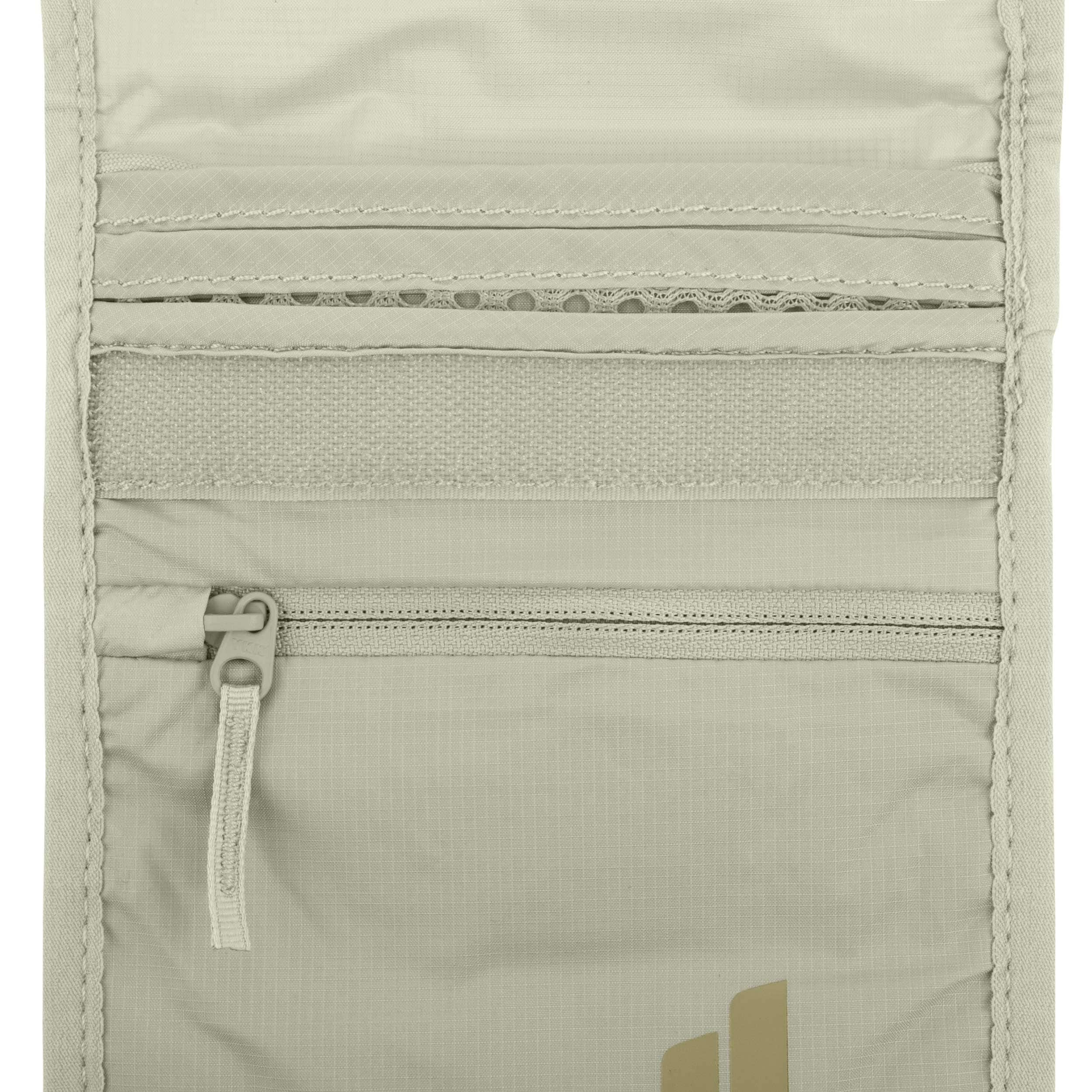Portfel Deuter Security Wallet II - Bone