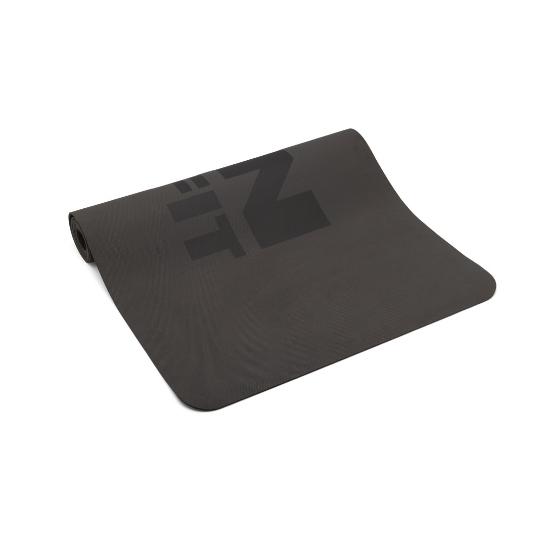 Mata treningowa Thorn+Fit Core Mat TPE - Black