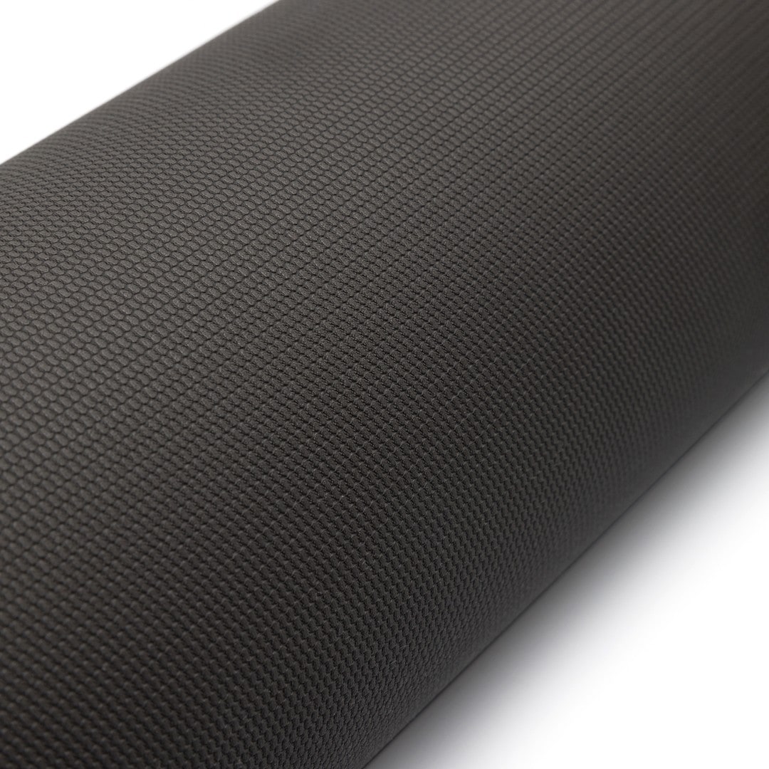 Mata treningowa Thorn+Fit Core Mat TPE - Black