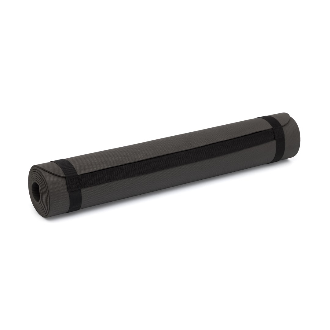 Mata treningowa Thorn+Fit Core Mat TPE - Black