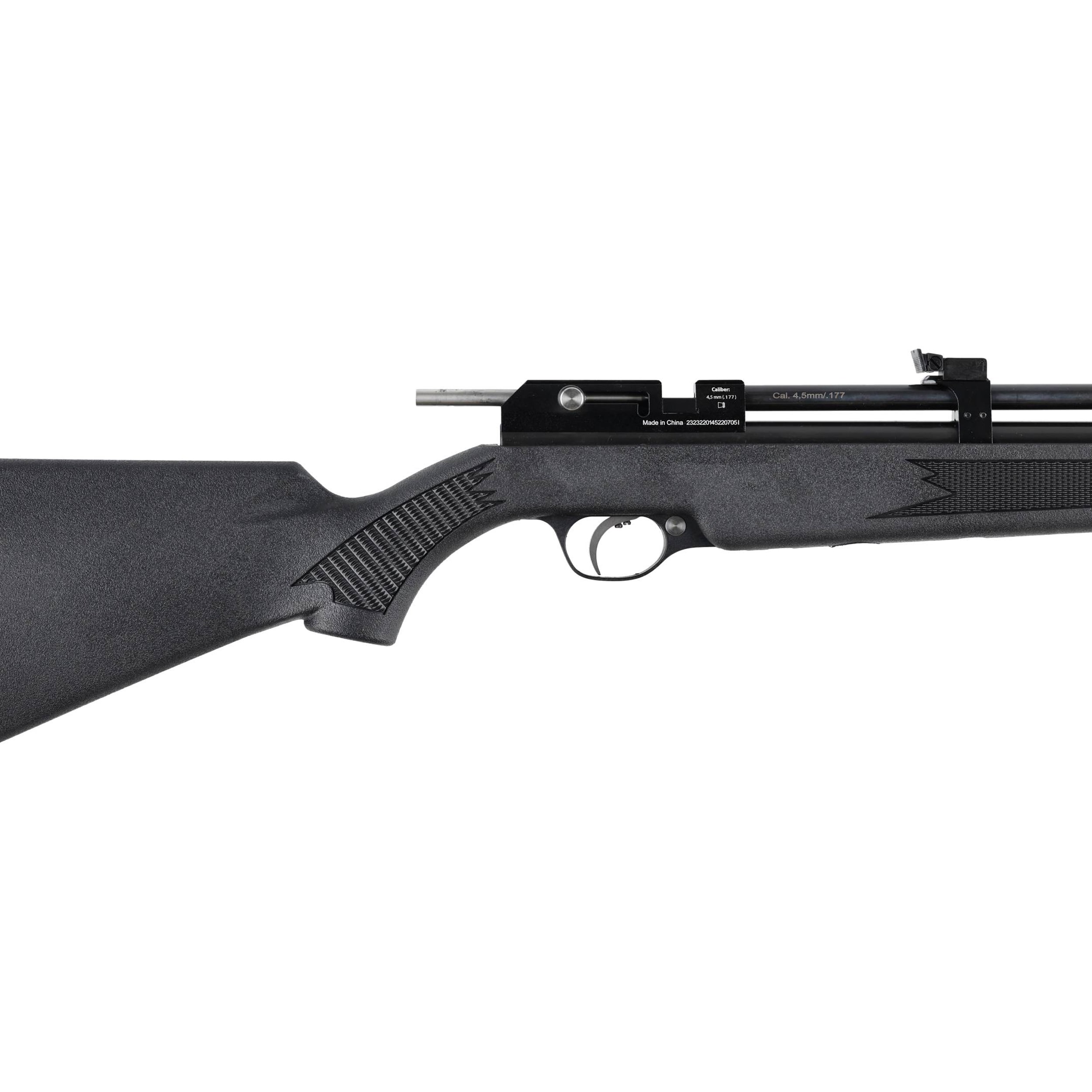Air rifle Diana Stormrider 4.5 mm - Black