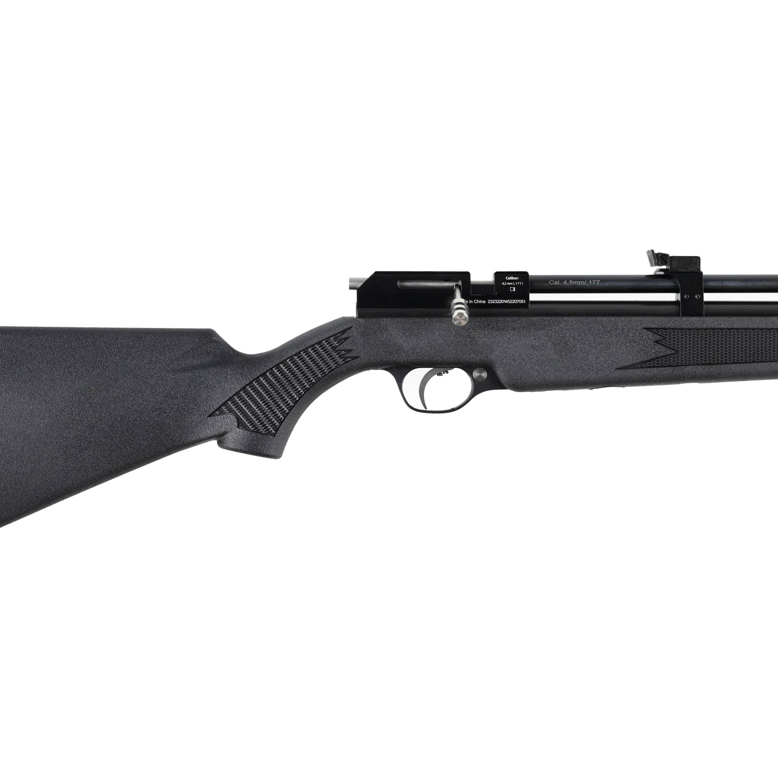 Air rifle Diana Stormrider 4.5 mm - Black