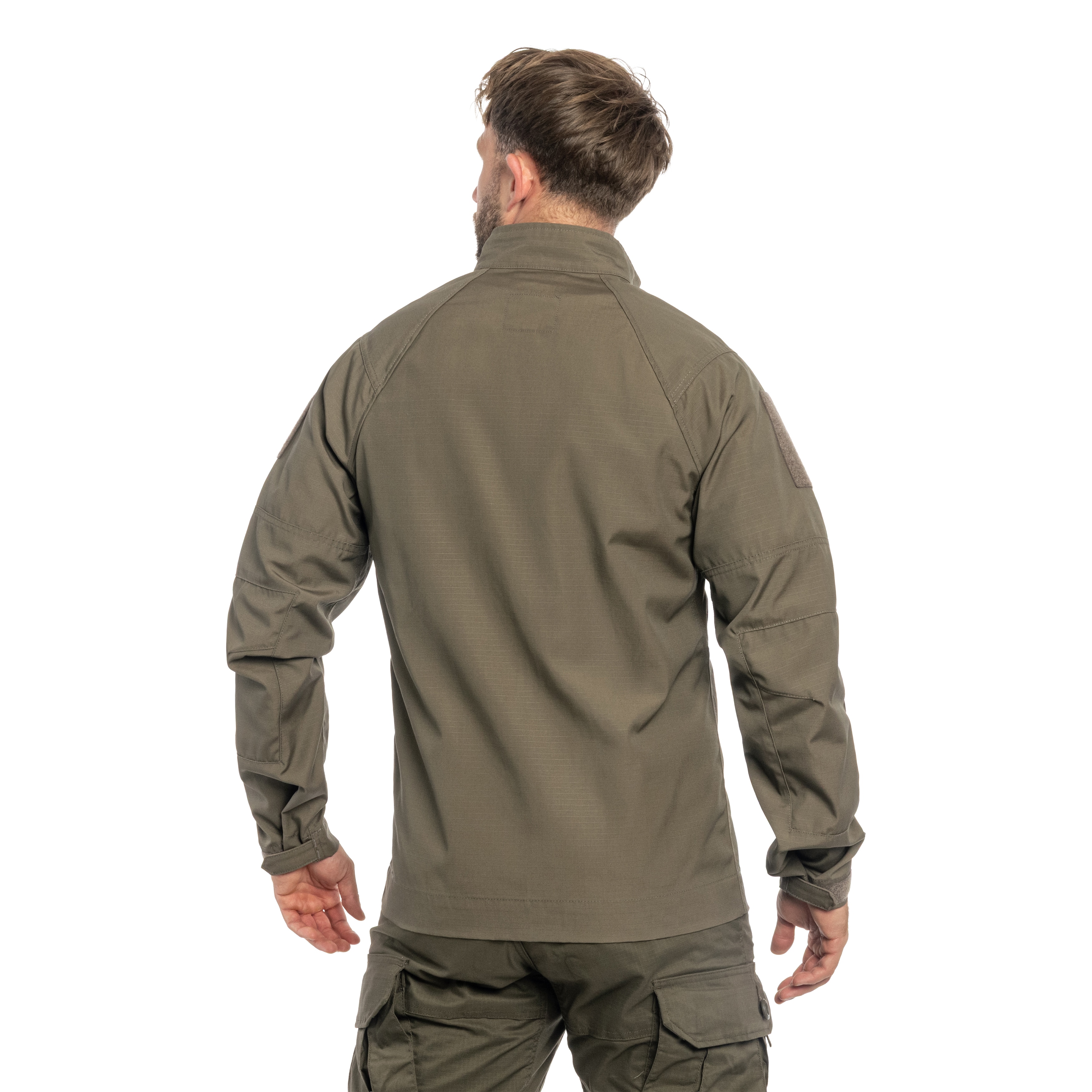 Bluza Direct Action Vanguard Field Shirt - RAL 7013
