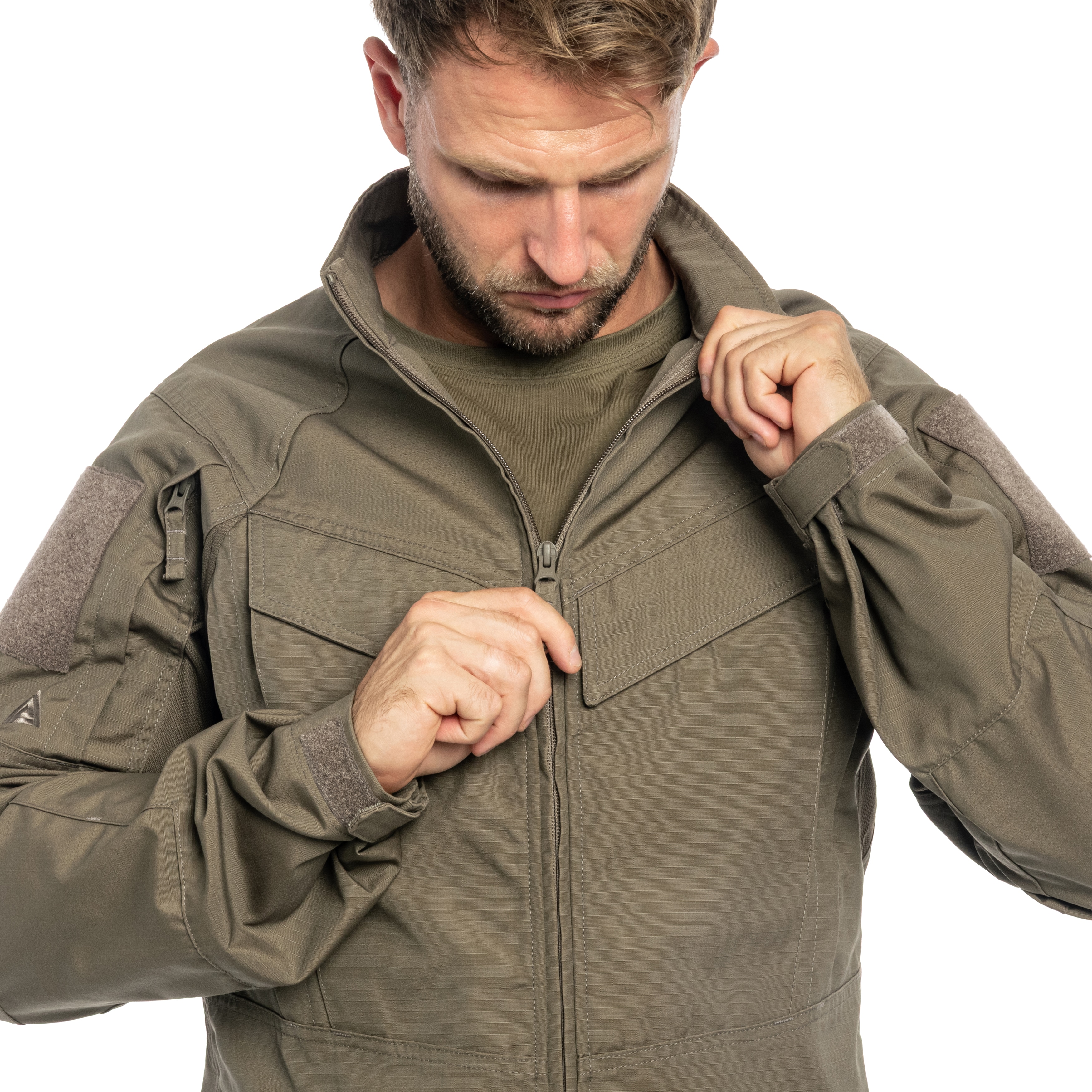 Bluza Direct Action Vanguard Field Shirt - RAL 7013