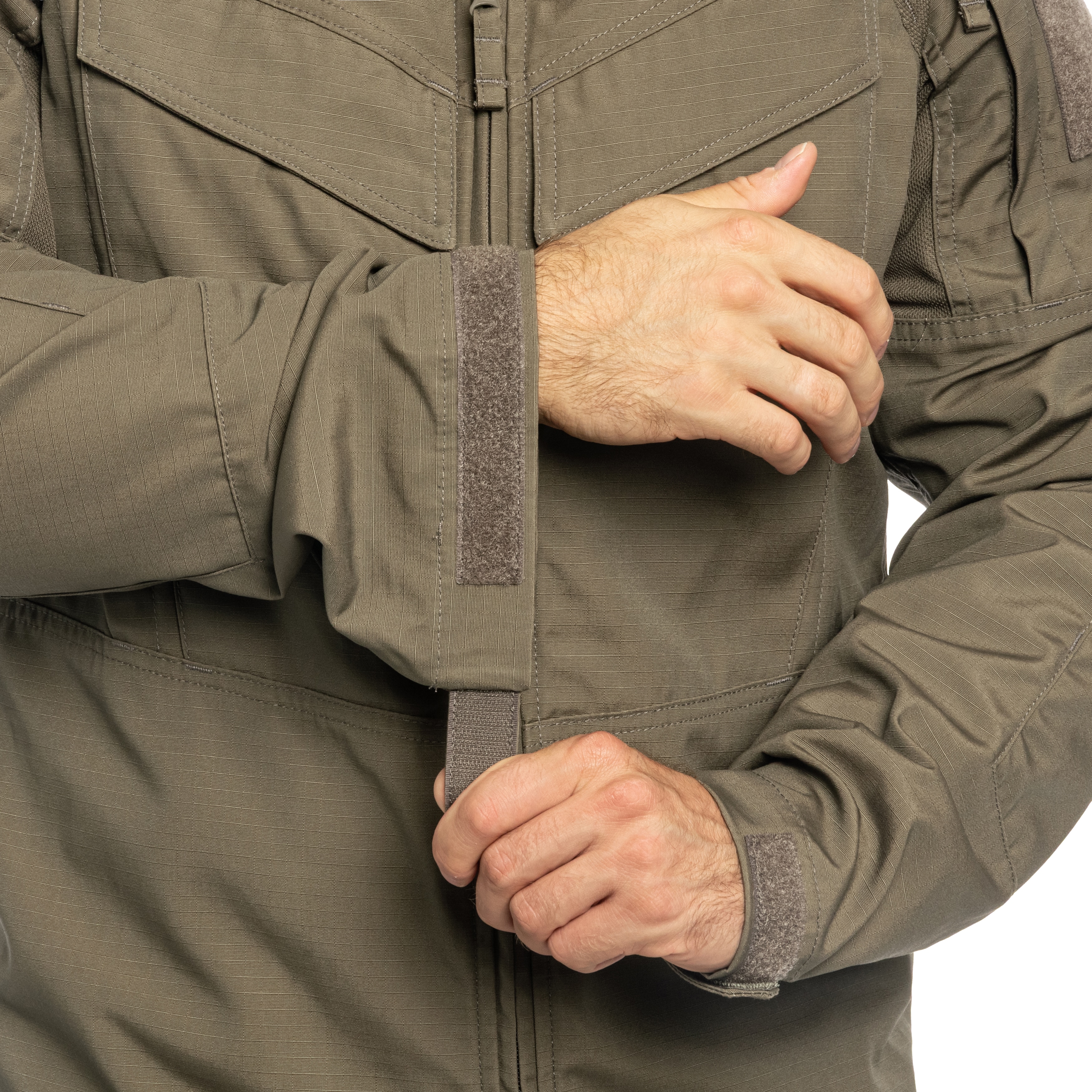 Bluza Direct Action Vanguard Field Shirt - RAL 7013