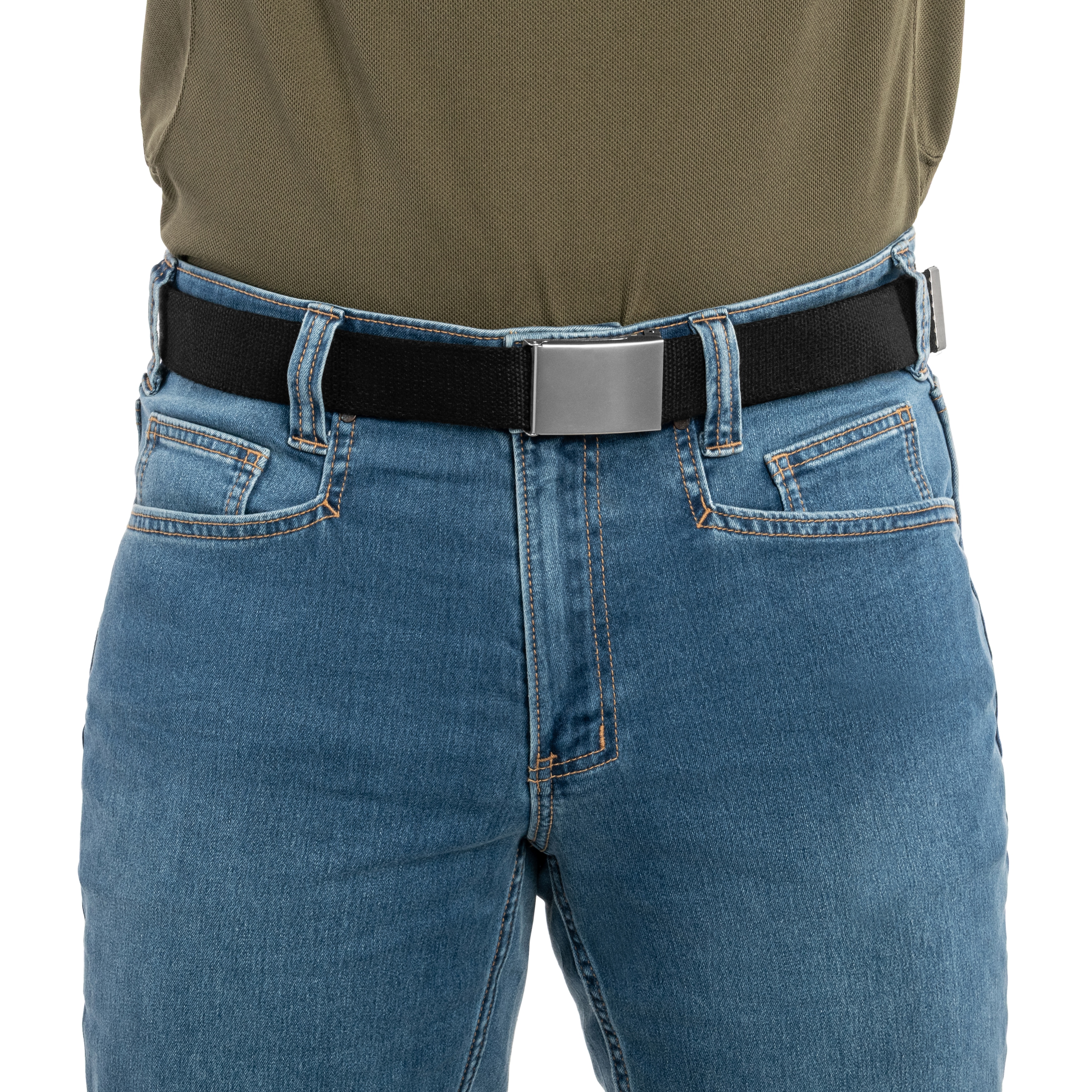 Spodnie Helikon-Tex Treadstone Jeans Slim - Ocean Blue