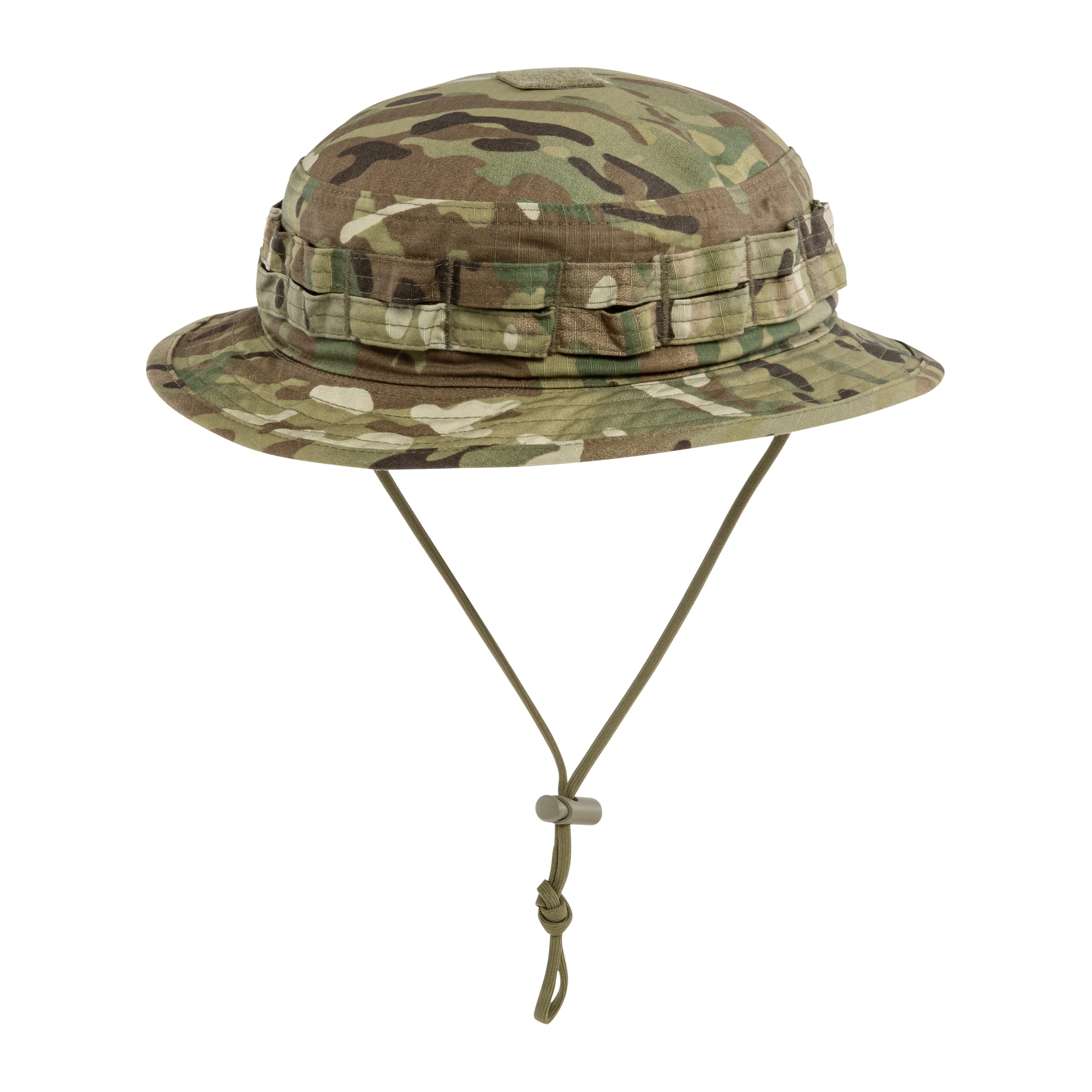 Kapelusz Direct Action Vanguard Field Hat NyCo Rip-Stop - MultiCam