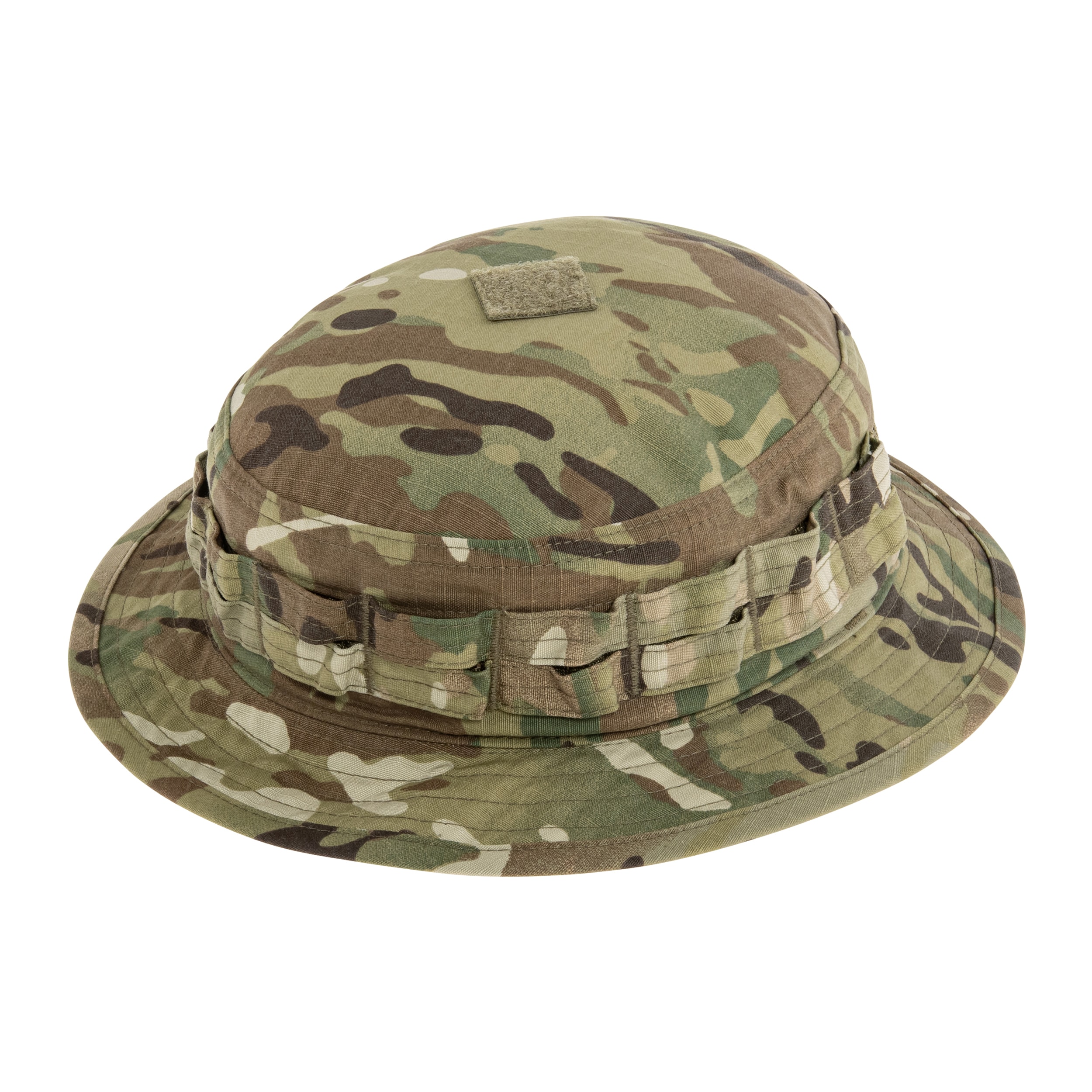 Kapelusz Direct Action Vanguard Field Hat NyCo Rip-Stop - MultiCam