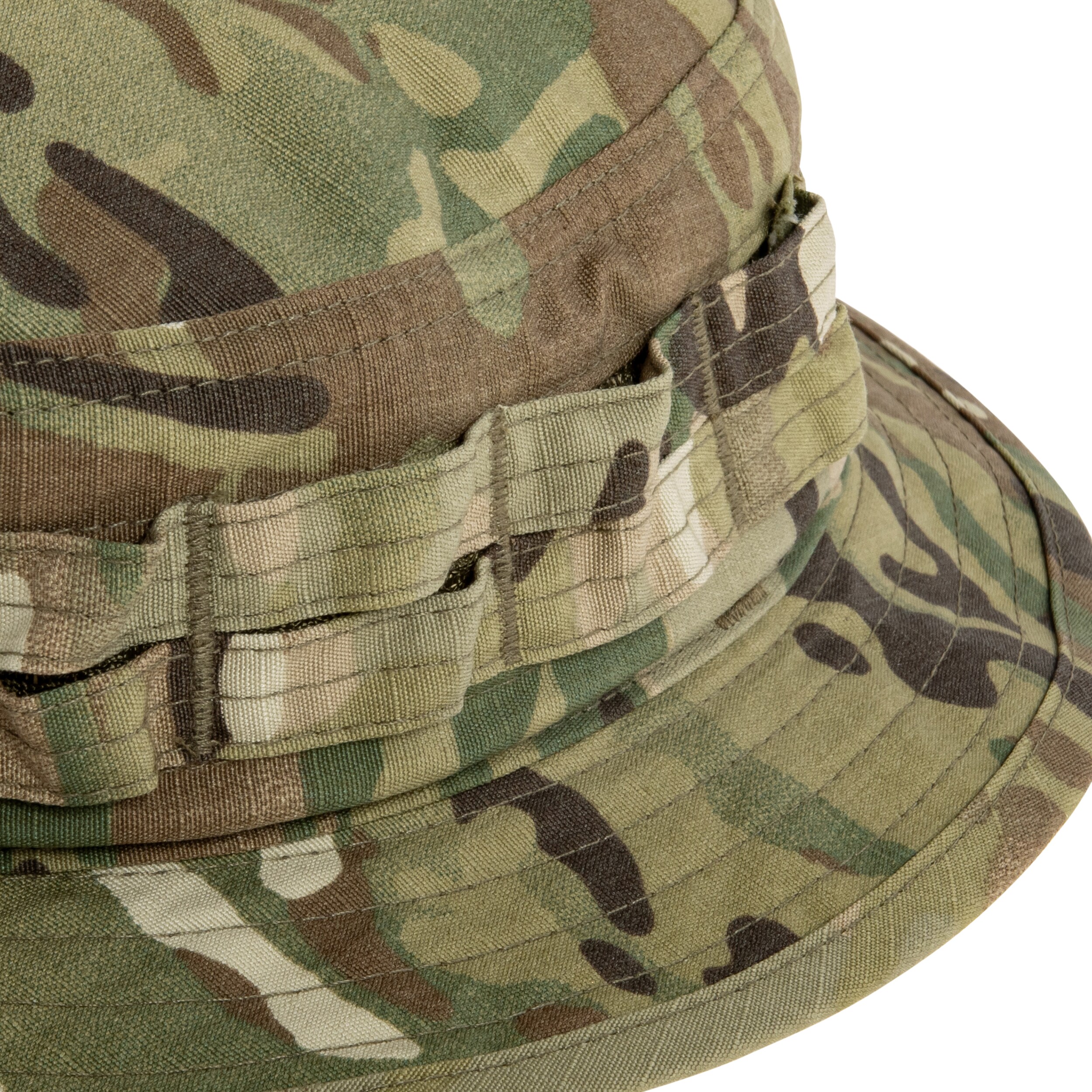 Kapelusz Direct Action Vanguard Field Hat NyCo Rip-Stop - MultiCam