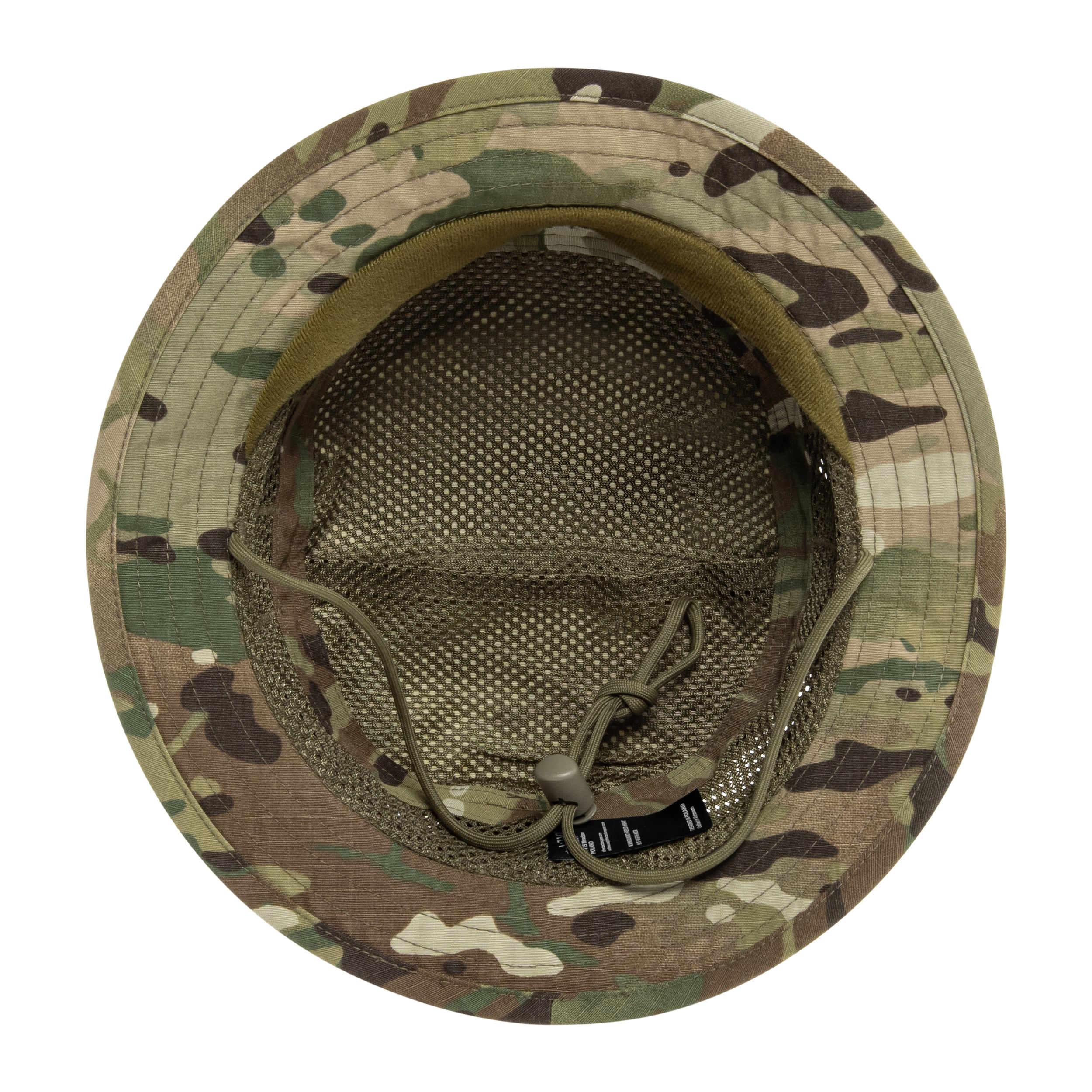 Kapelusz Direct Action Vanguard Field Hat NyCo Rip-Stop - MultiCam