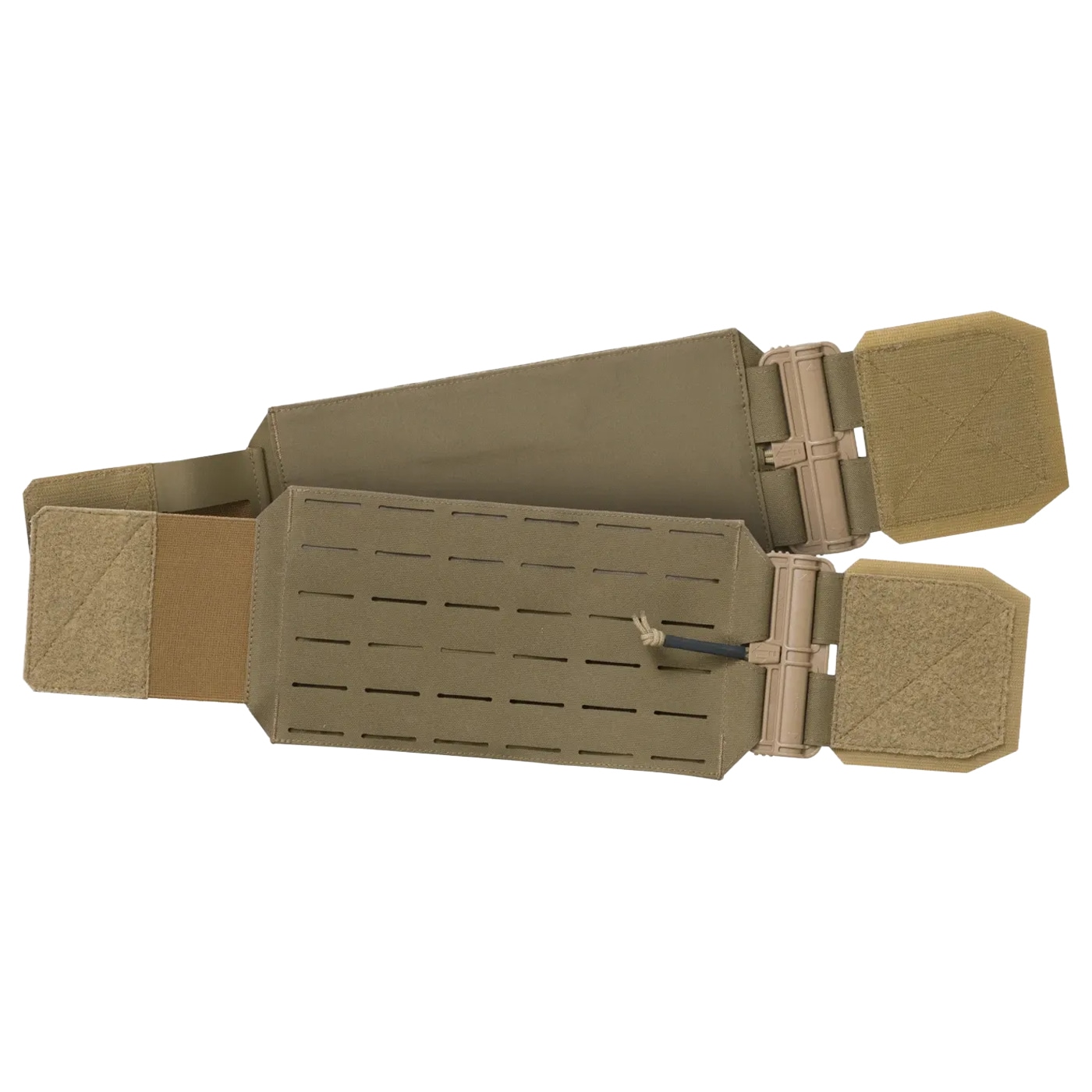 Pas Direct Action Rapid Access Cummerbund MK II  - Adaptive Green