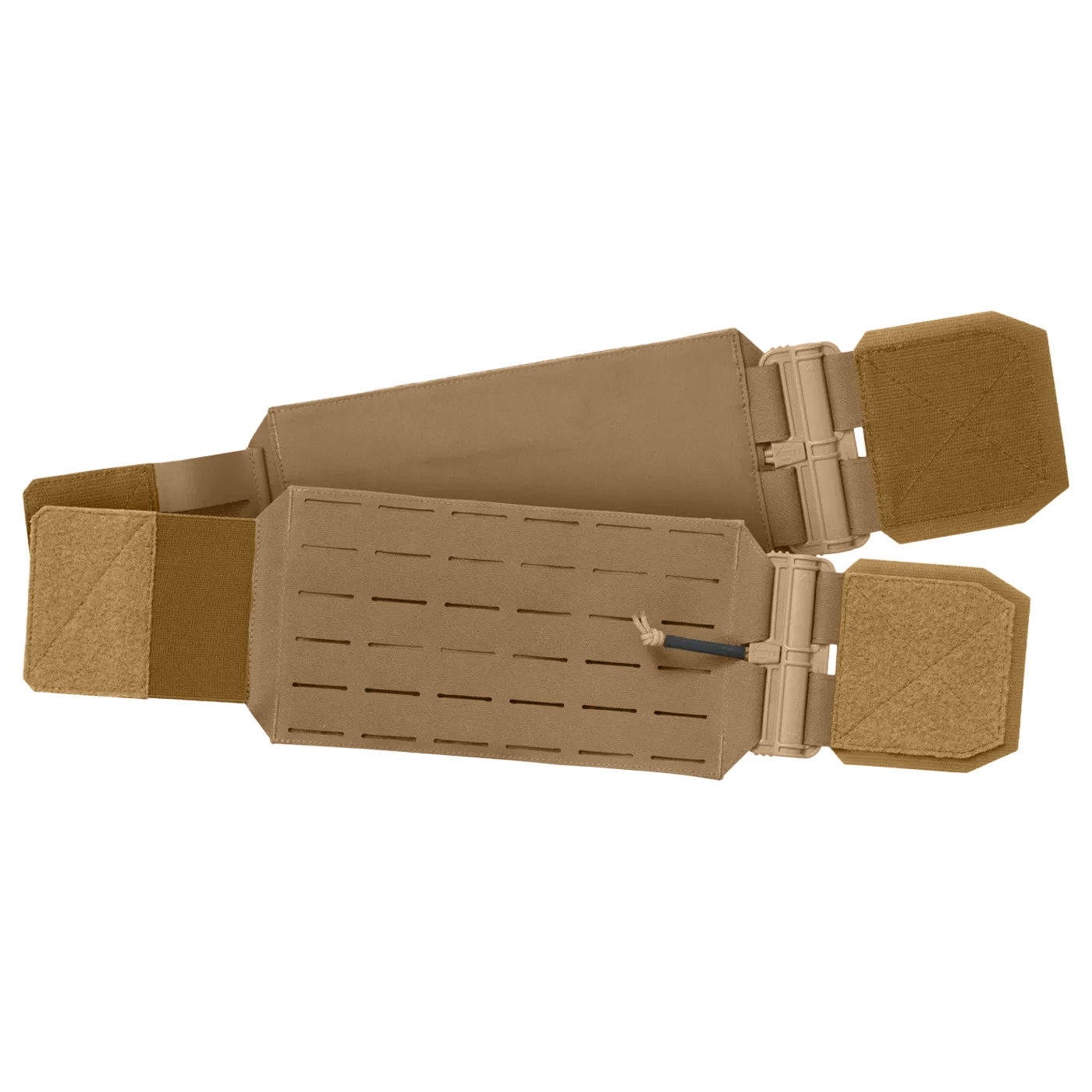 Pas Direct Action Rapid Access Cummerbund MK II  - Coyote Brown
