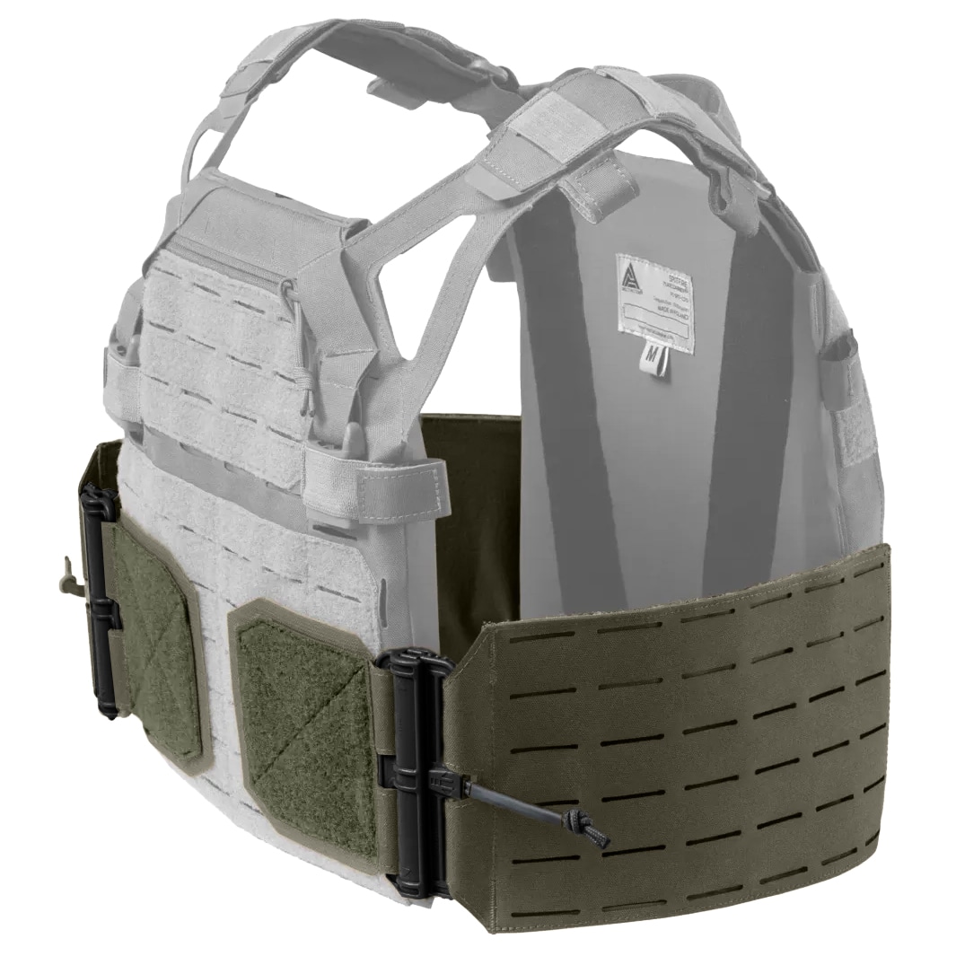 Pas Direct Action Rapid Access Cummerbund MK II  - Ranger Green