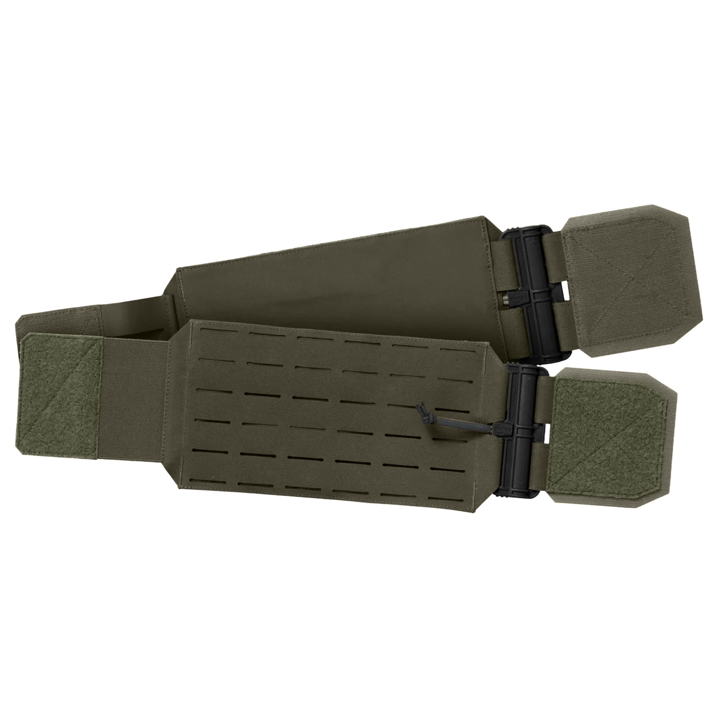 Pas Direct Action Rapid Access Cummerbund MK II  - Ranger Green