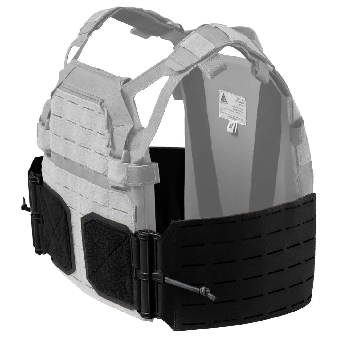 Pas Direct Action Rapid Access Cummerbund MK II  - Black