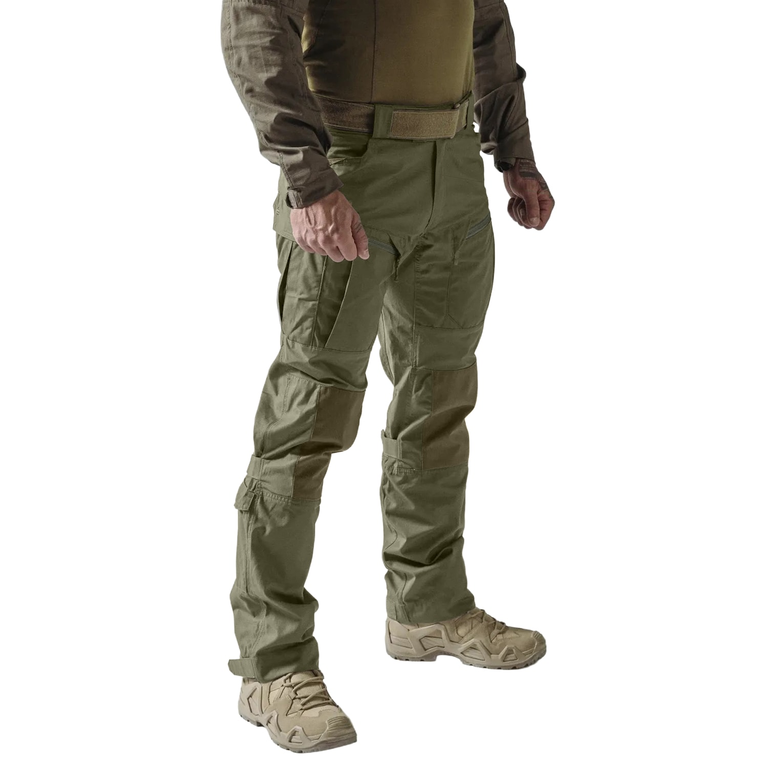 Spodnie Direct Action Vanguard Combat Trousers - Ranger Green