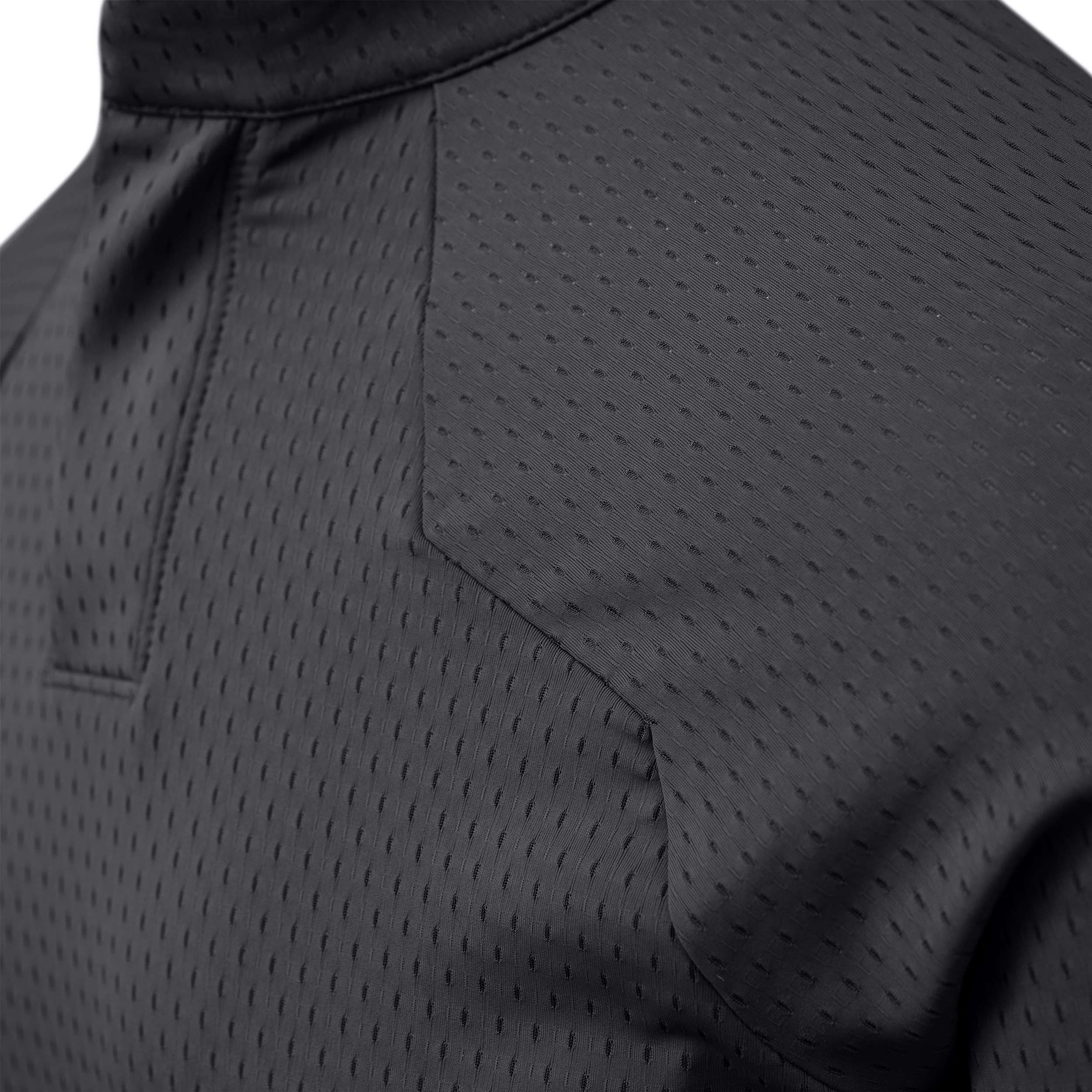 Бойова сорочка Helikon-Tex Apex Lightweight Combat Shirt Nylon Stretch - Black