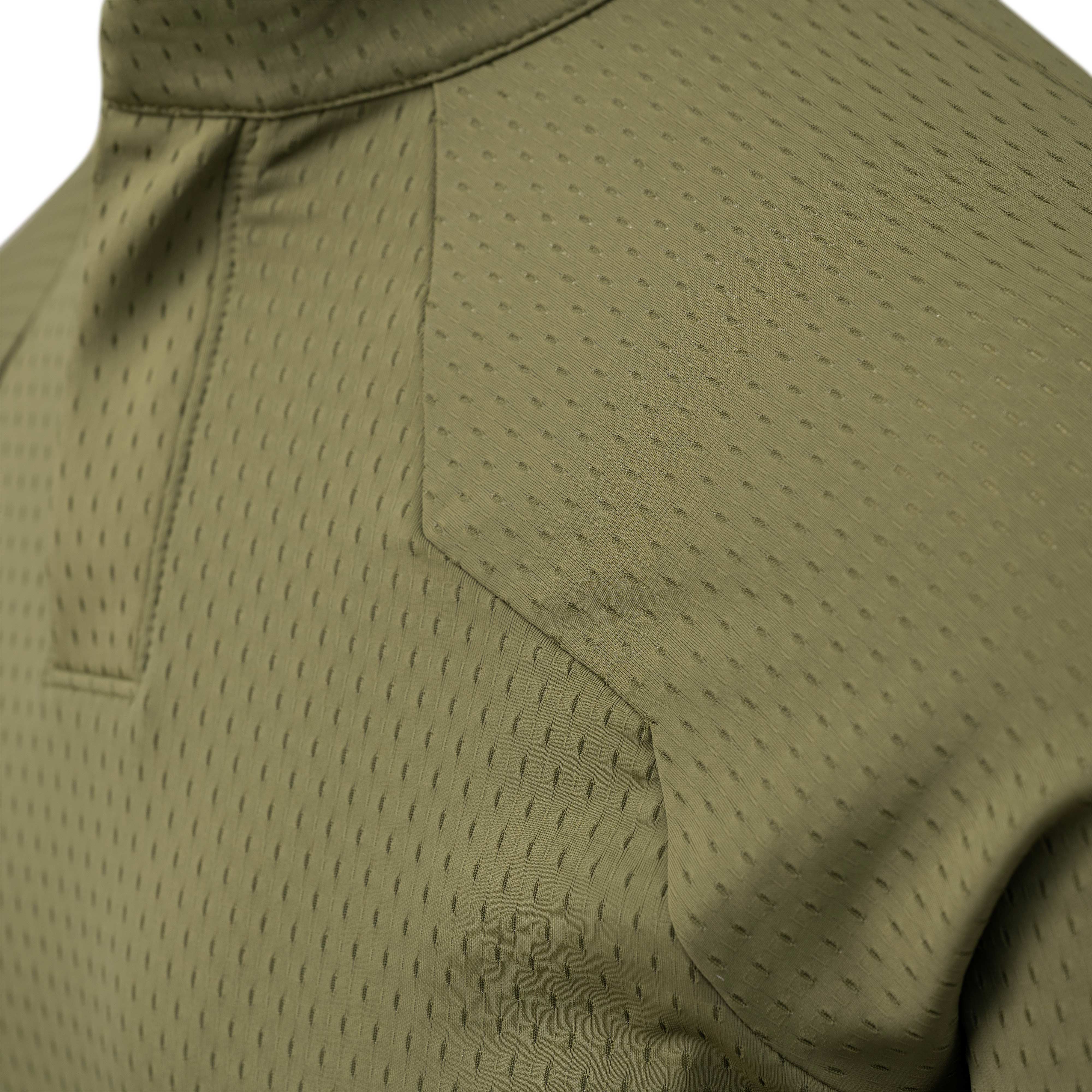 Бойова сорочка Helikon-Tex Apex Lightweight Combat Shirt Nylon Stretch - Olive Green
