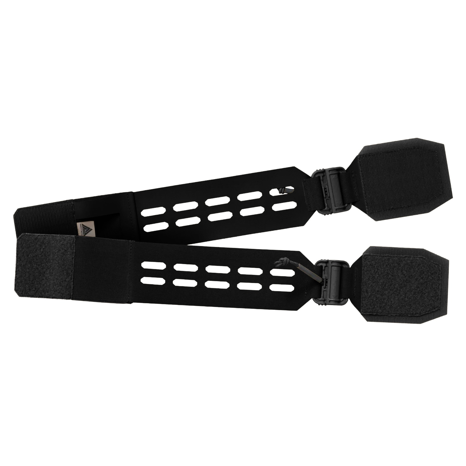 Pas Direct Action Cummerbund Skeletonized Slim MK II - Black