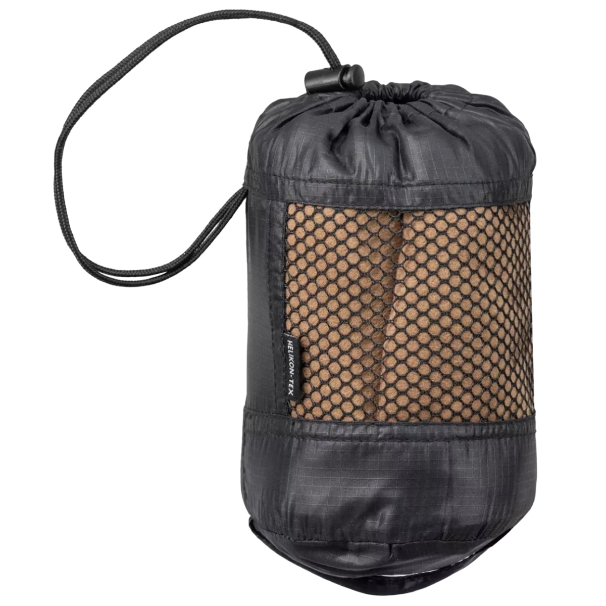 Helikon-Tex Field Towel L Light 145 x 72 cm Quick Dry Towel - Coyote