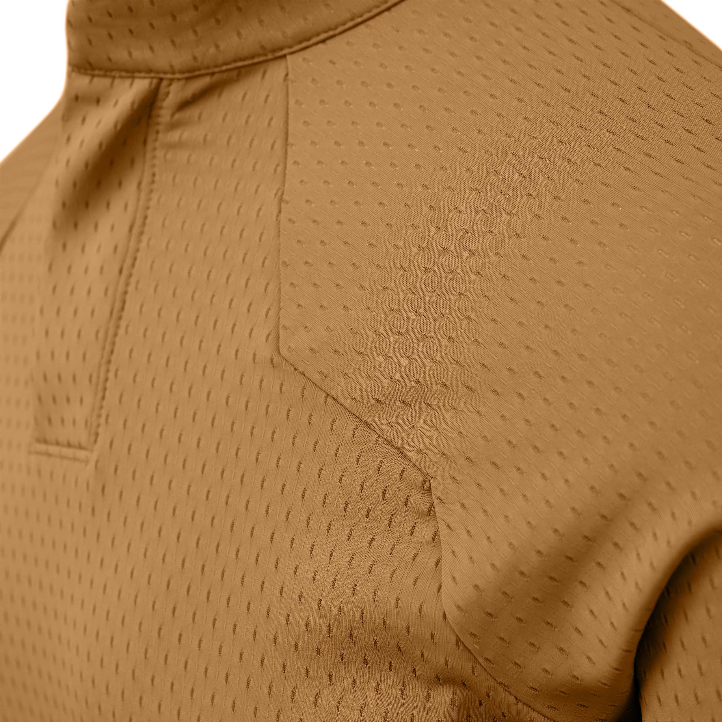 Бойова сорочка Helikon-Tex Apex Lightweight Combat Shirt Nylon Stretch - Coyote