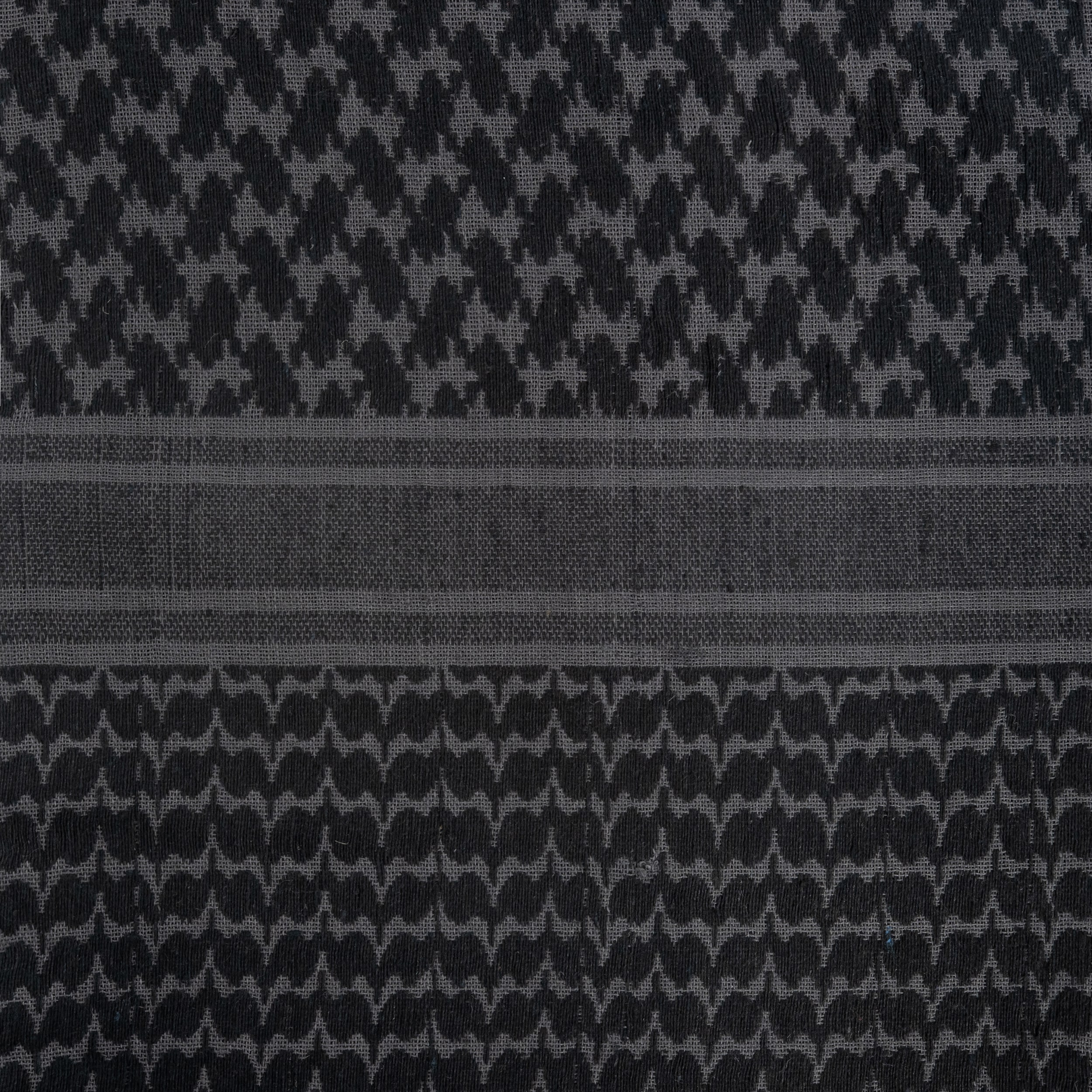 Arafatka chusta ochronna Helikon-Tex Shemagh - Shadow Grey