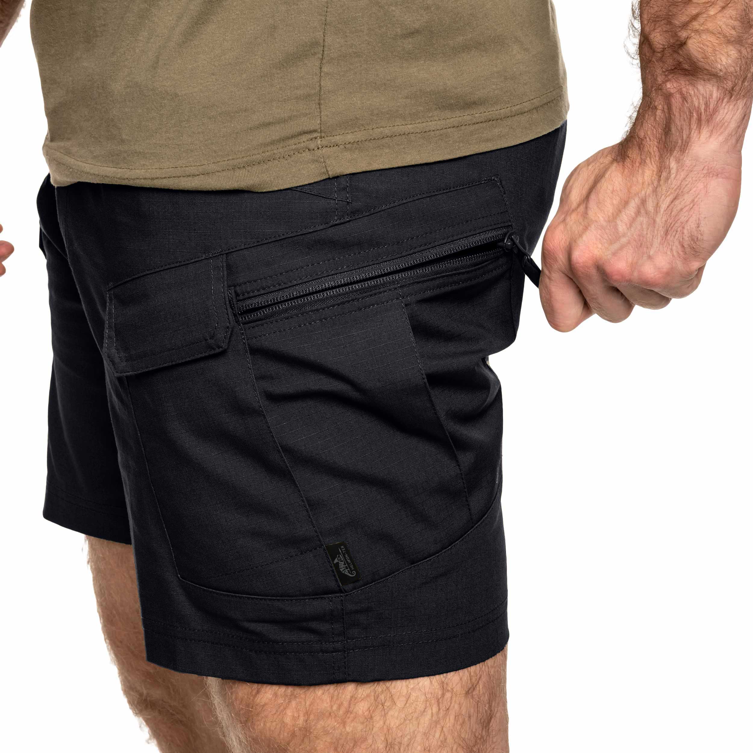 Szorty Helikon-Tex UTS PolyCotton Stretch Rip-Stop 6
