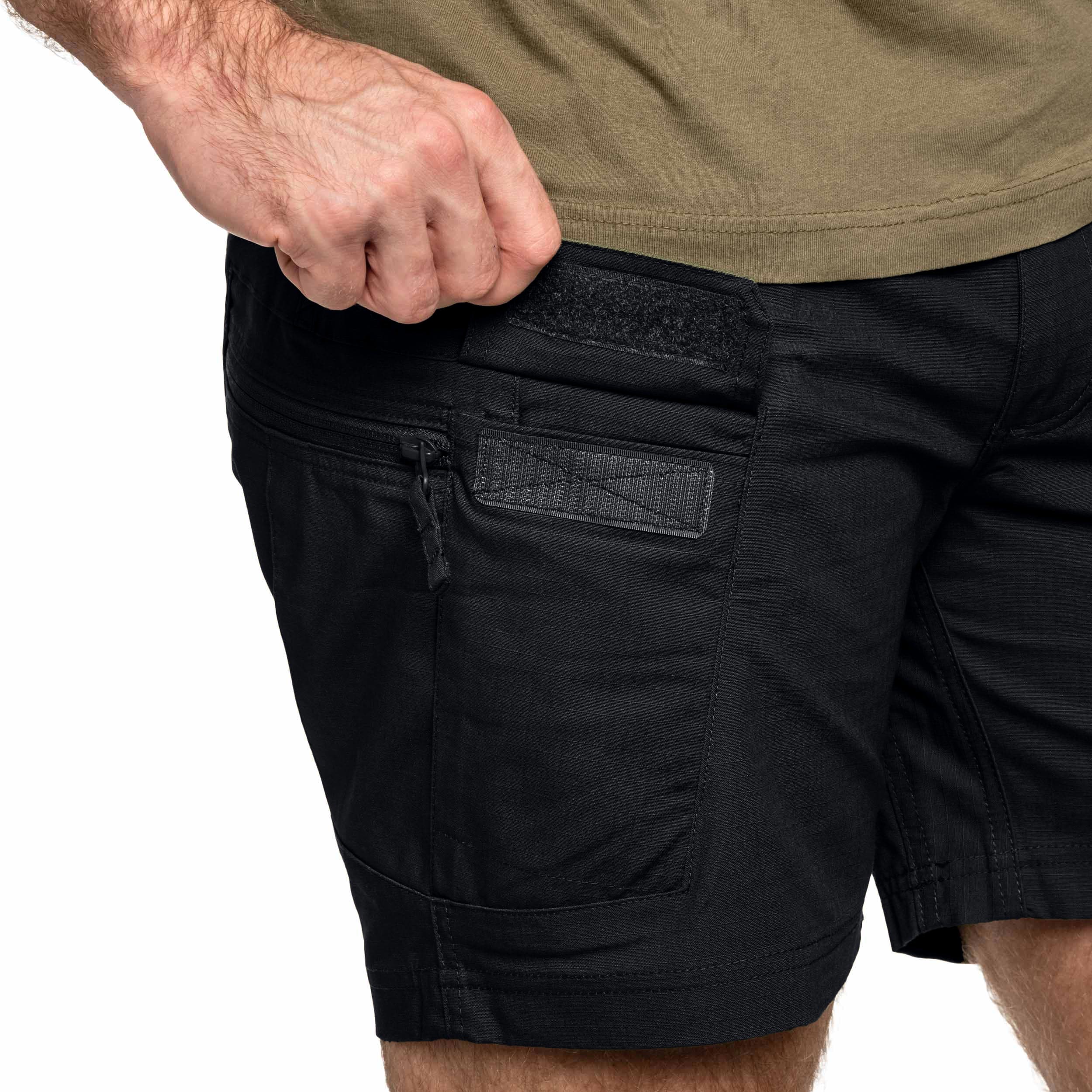 Szorty Helikon-Tex UTS PolyCotton Stretch Rip-Stop 6