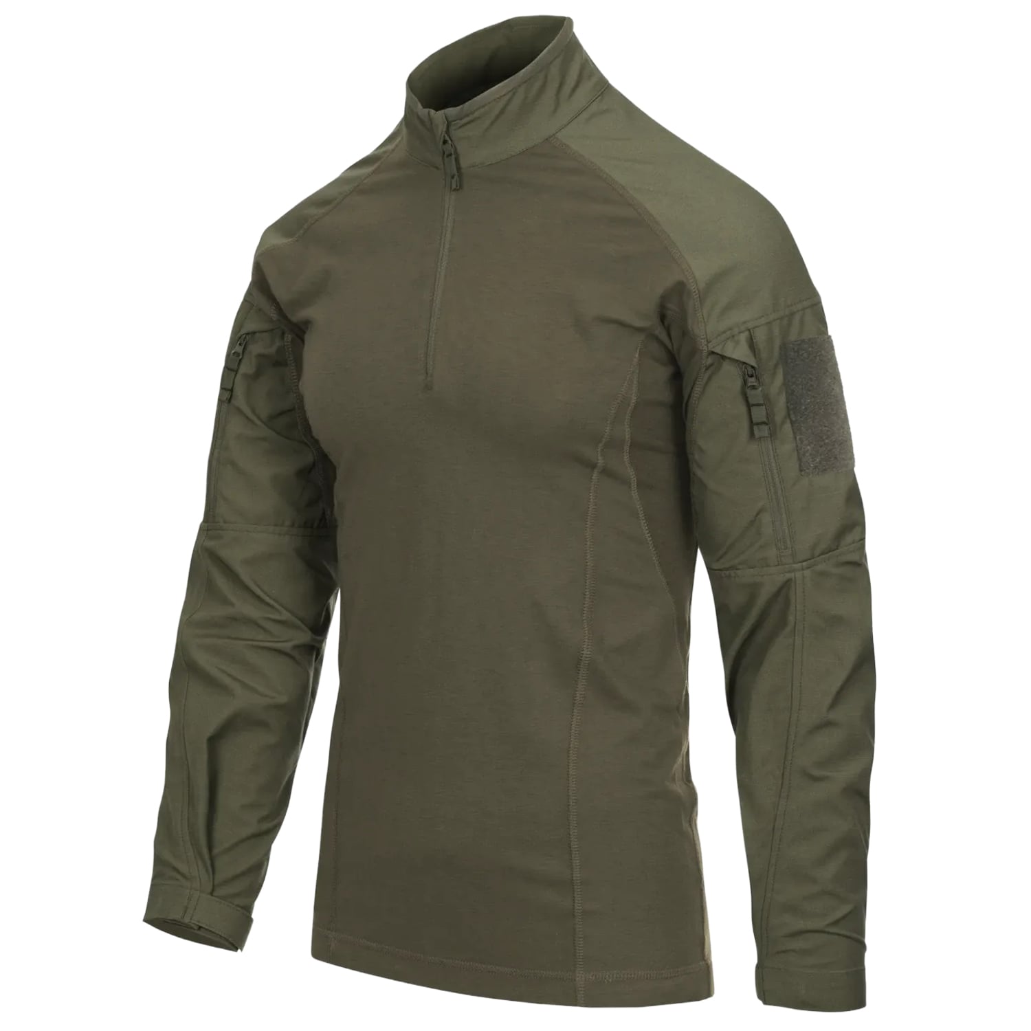 Bluza Direct Action Combat Shirt Vanguard - Ranger Green