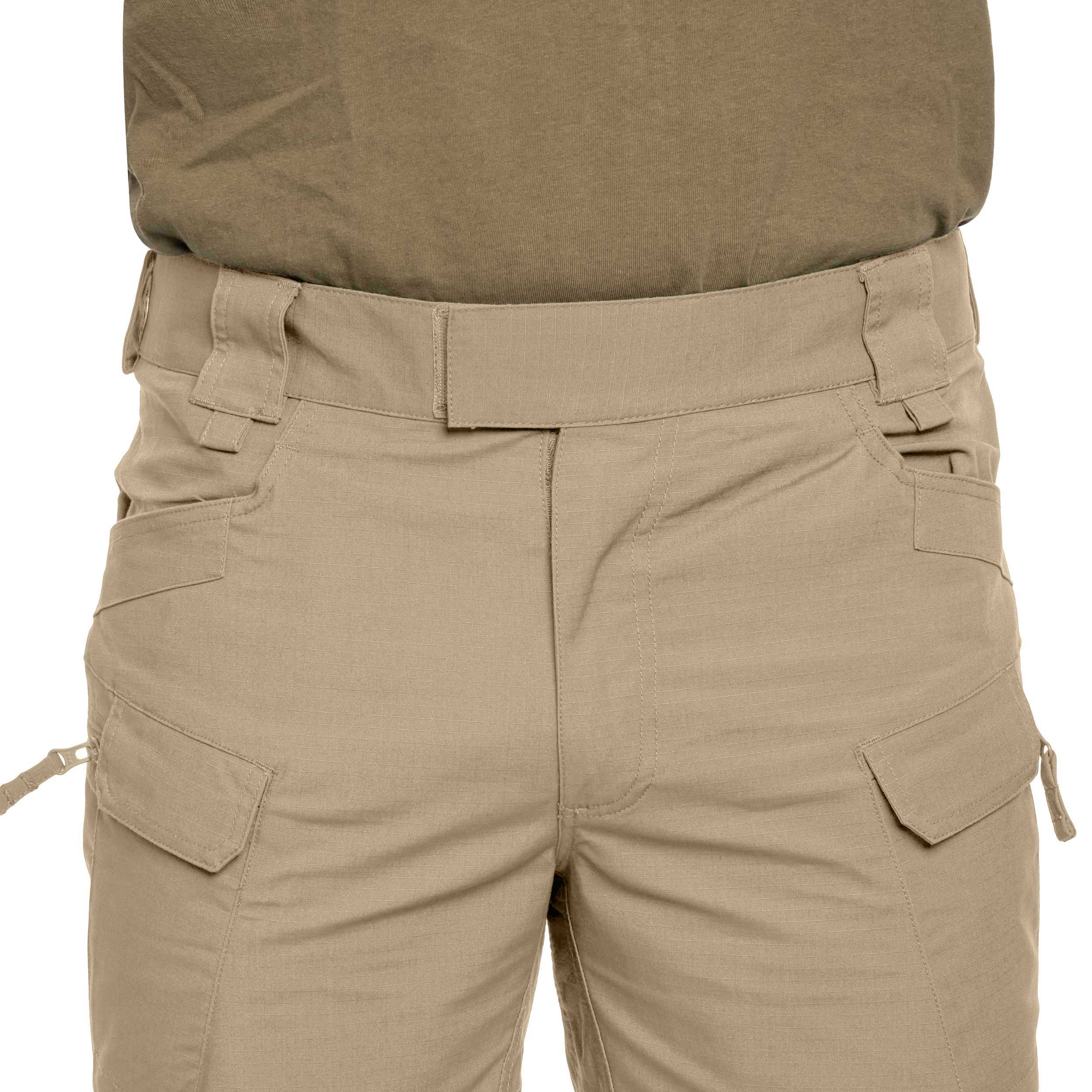 Szorty Helikon-Tex UTS PolyCotton Stretch Rip-Stop 6