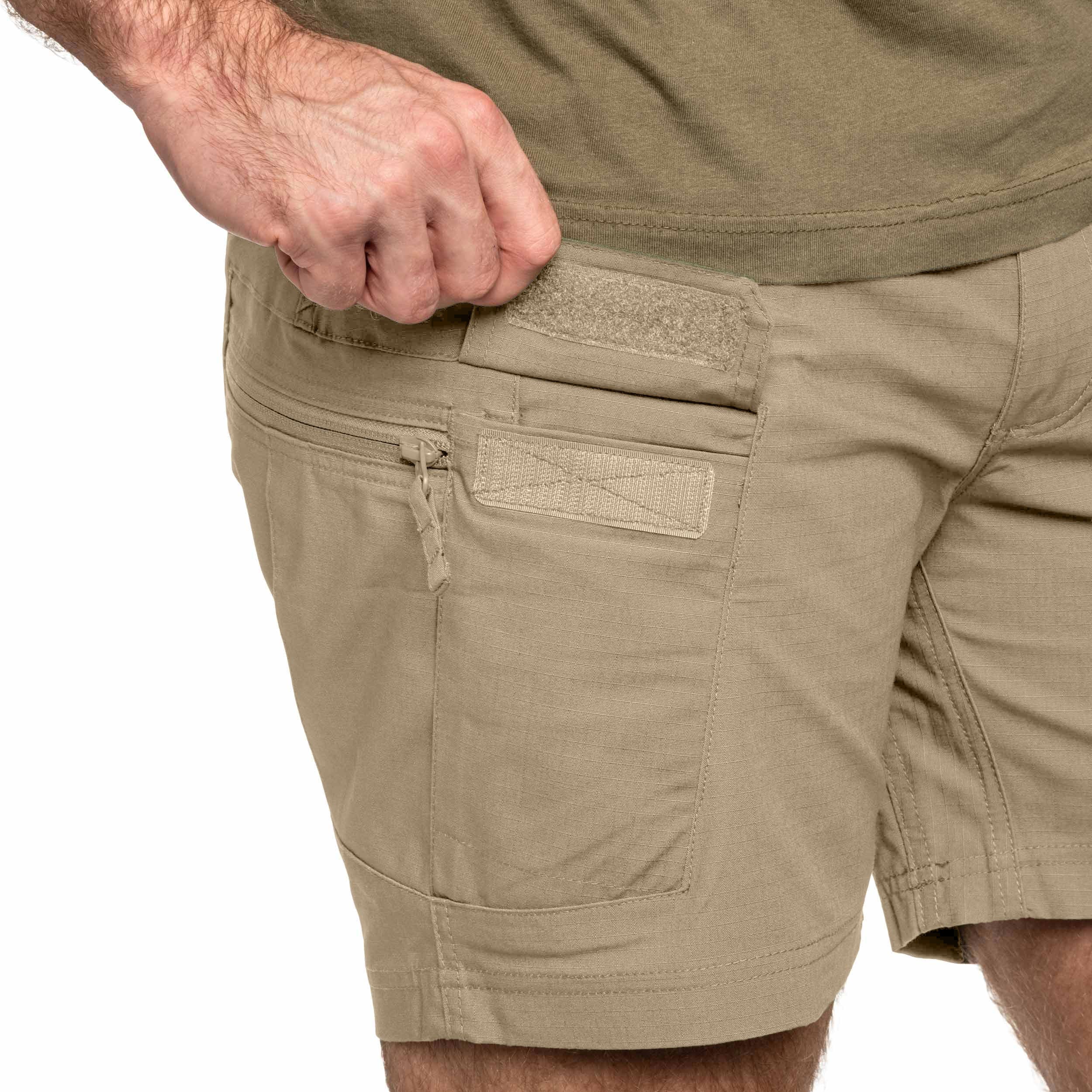 Szorty Helikon-Tex UTS PolyCotton Stretch Rip-Stop 6