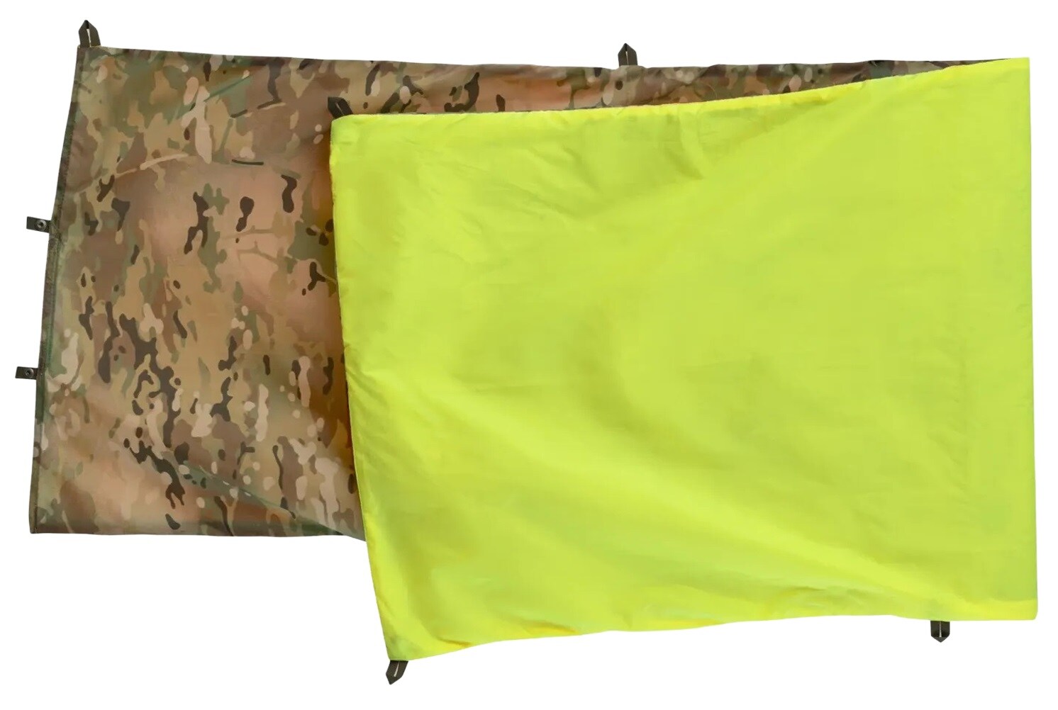 Panel sygnalizacyjny Direct Action VS-17 Signal Panel - MultiCam