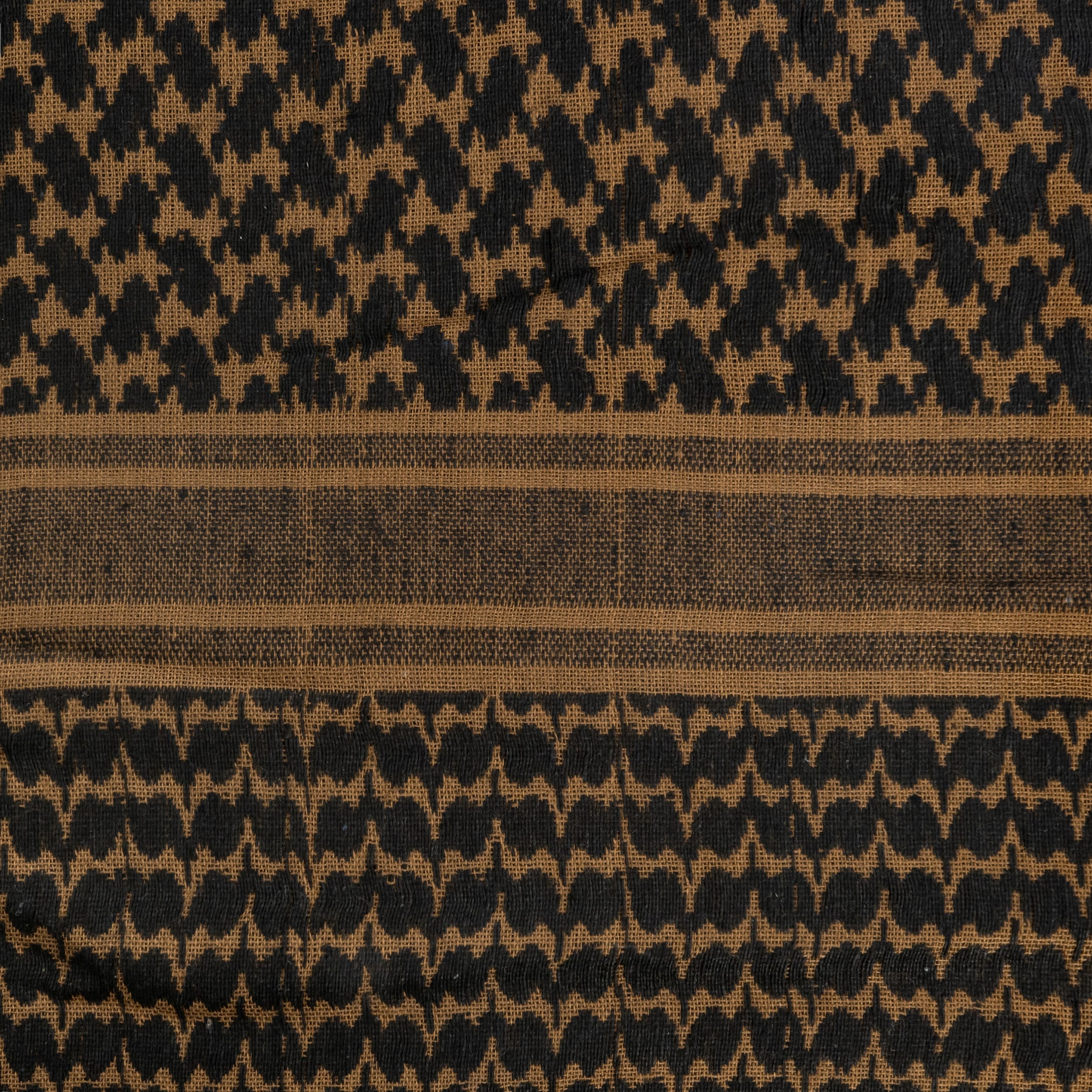 Arafatka chusta ochronna Helikon-Tex Shemagh - Coyote