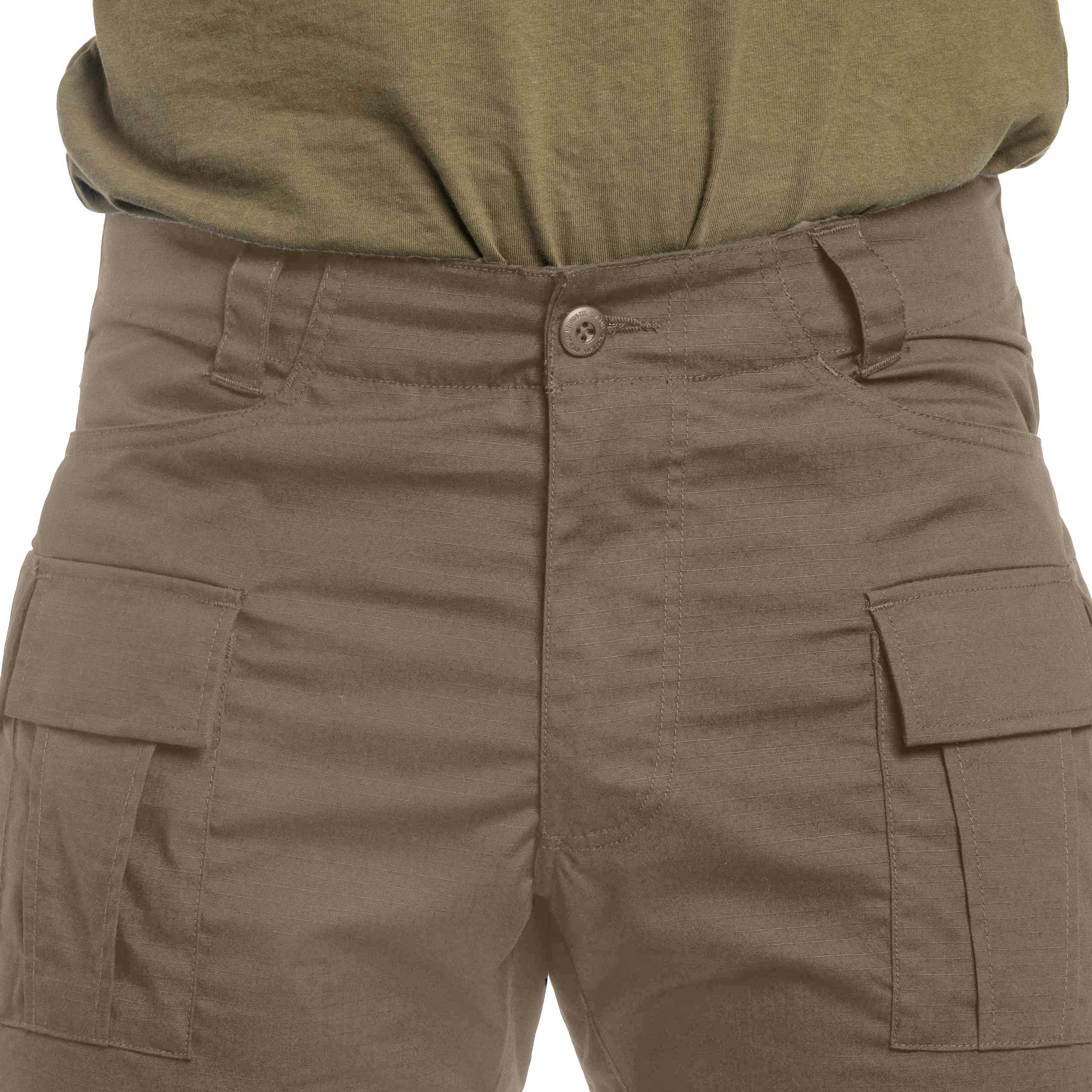 Szorty Helikon-Tex Cargo - RAL 7013