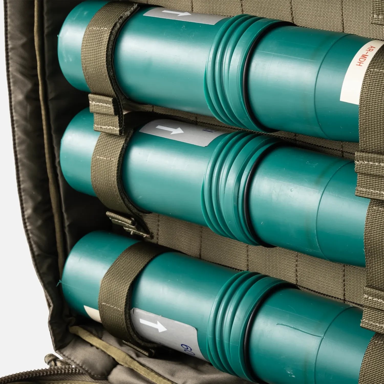 Direct Action Mortar Backpack - MultiCam