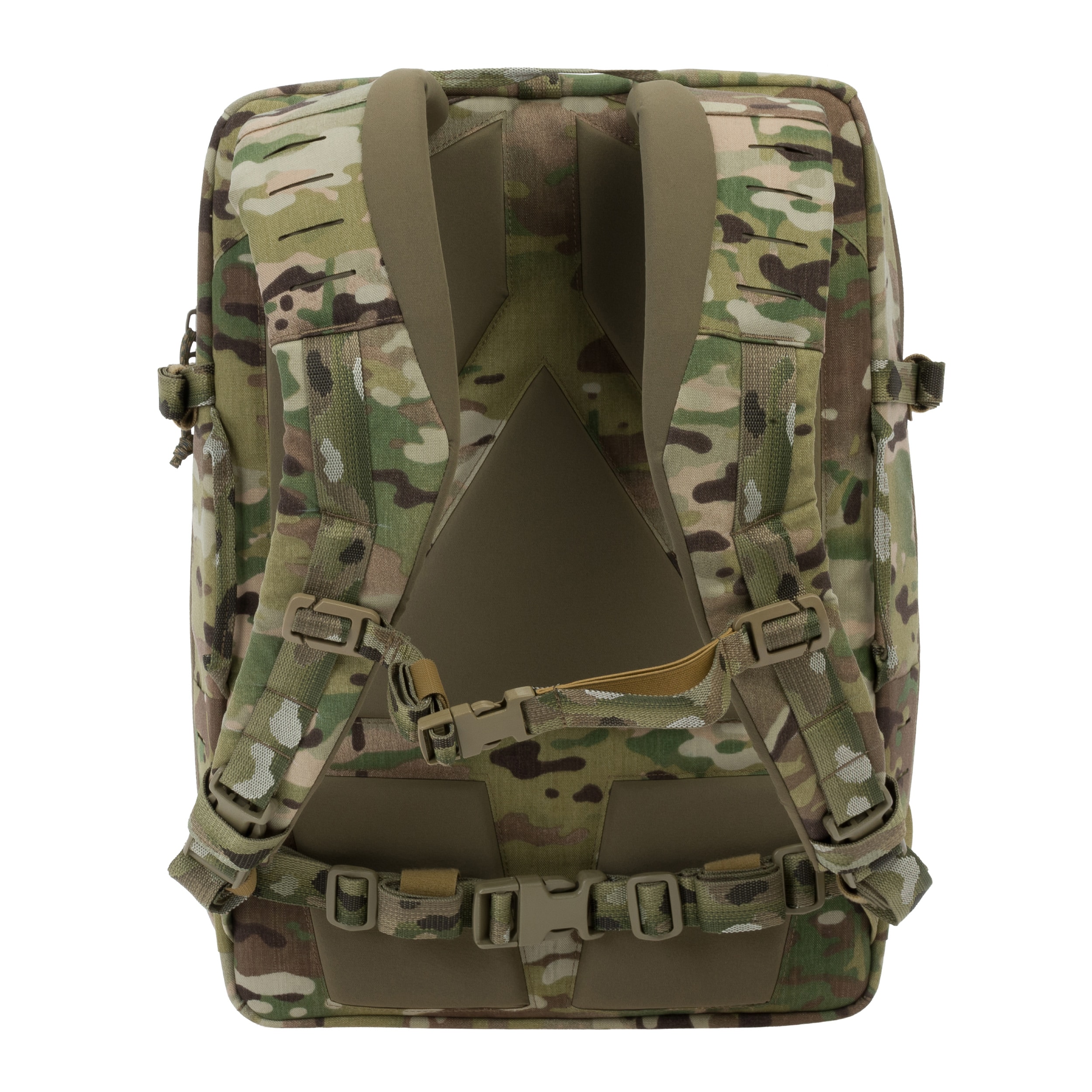 Direct Action Mortar Backpack - MultiCam