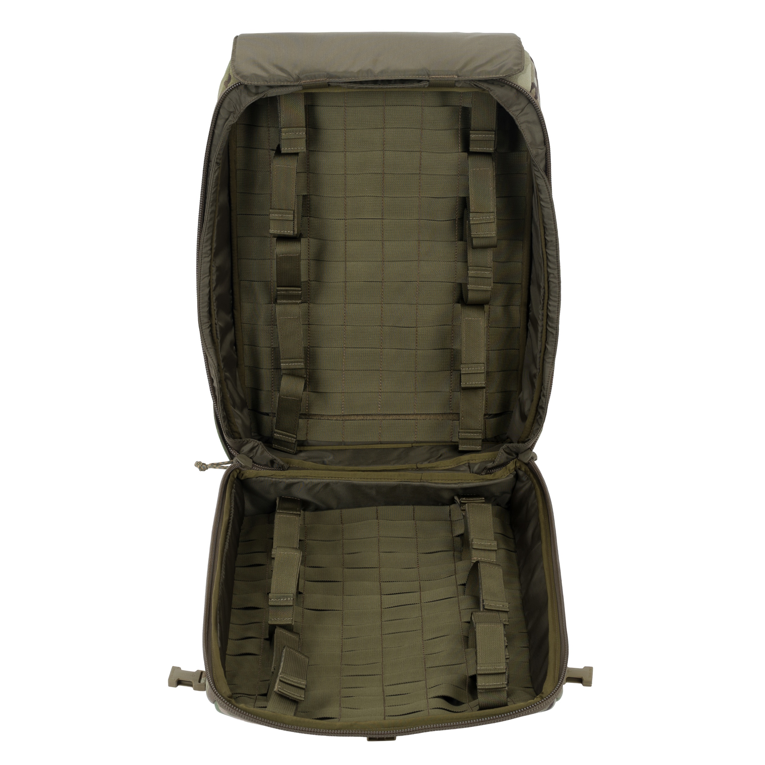 Direct Action Mortar Backpack - MultiCam