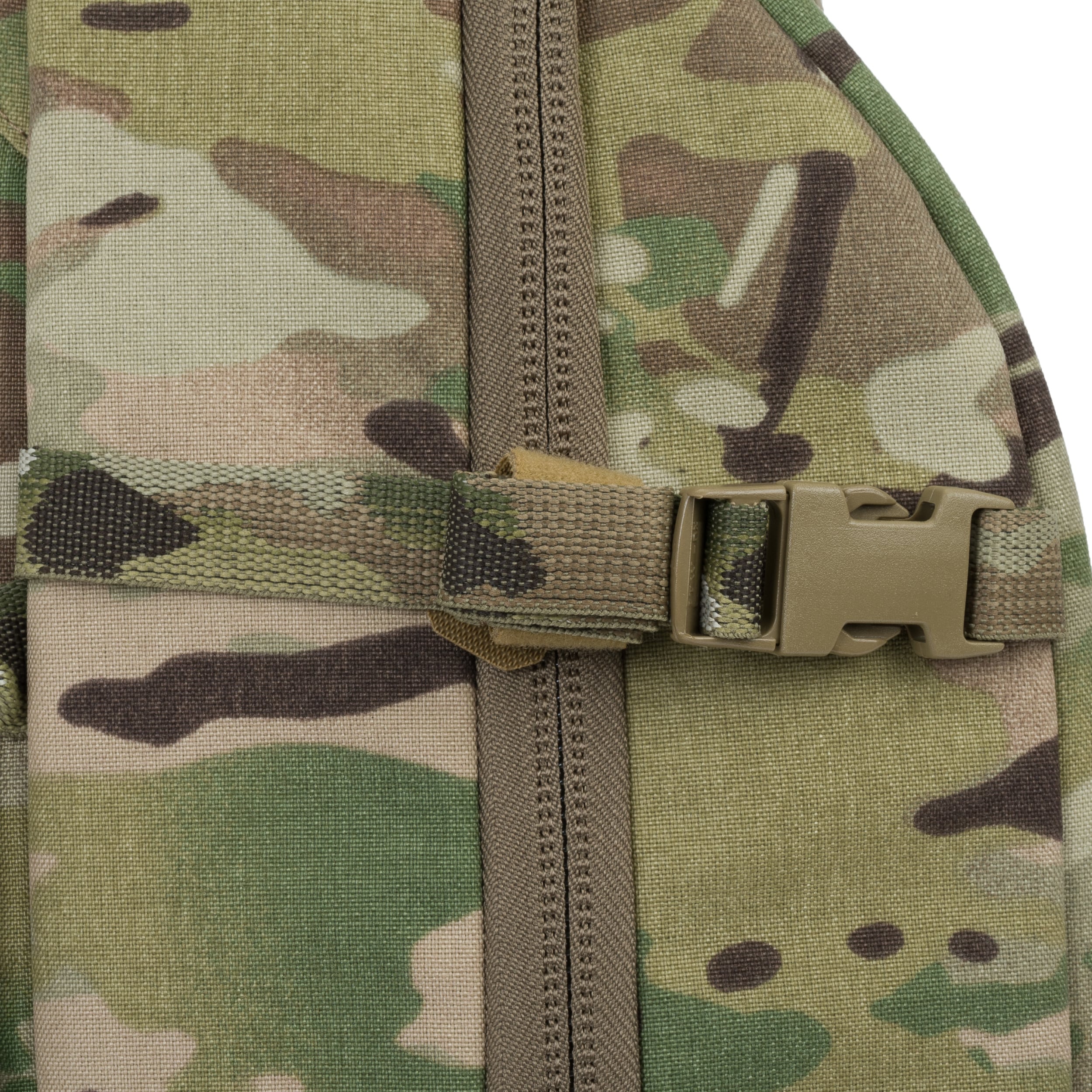 Direct Action Mortar Backpack - MultiCam