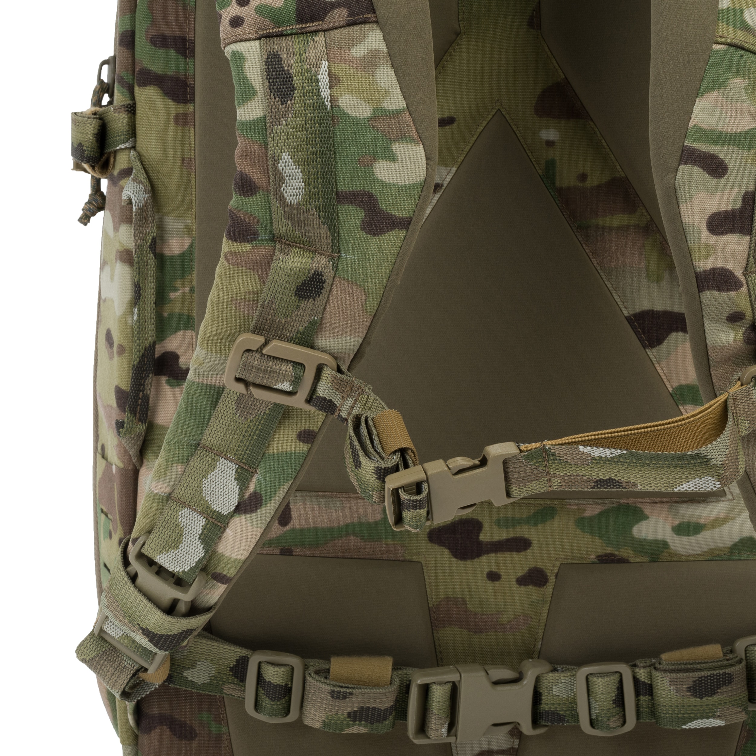 Direct Action Mortar Backpack - MultiCam