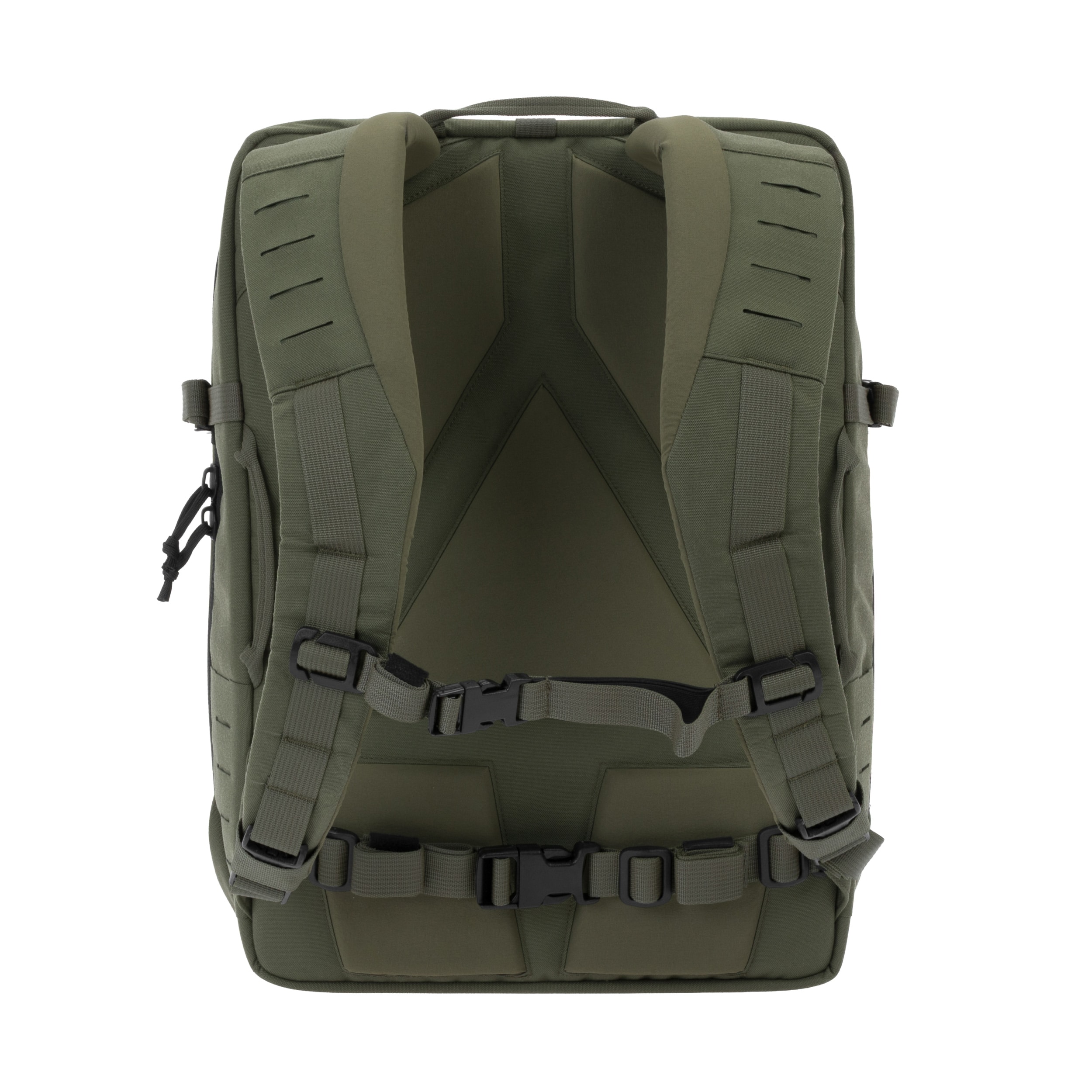 Direct Action Mortar Backpack - Ranger Green
