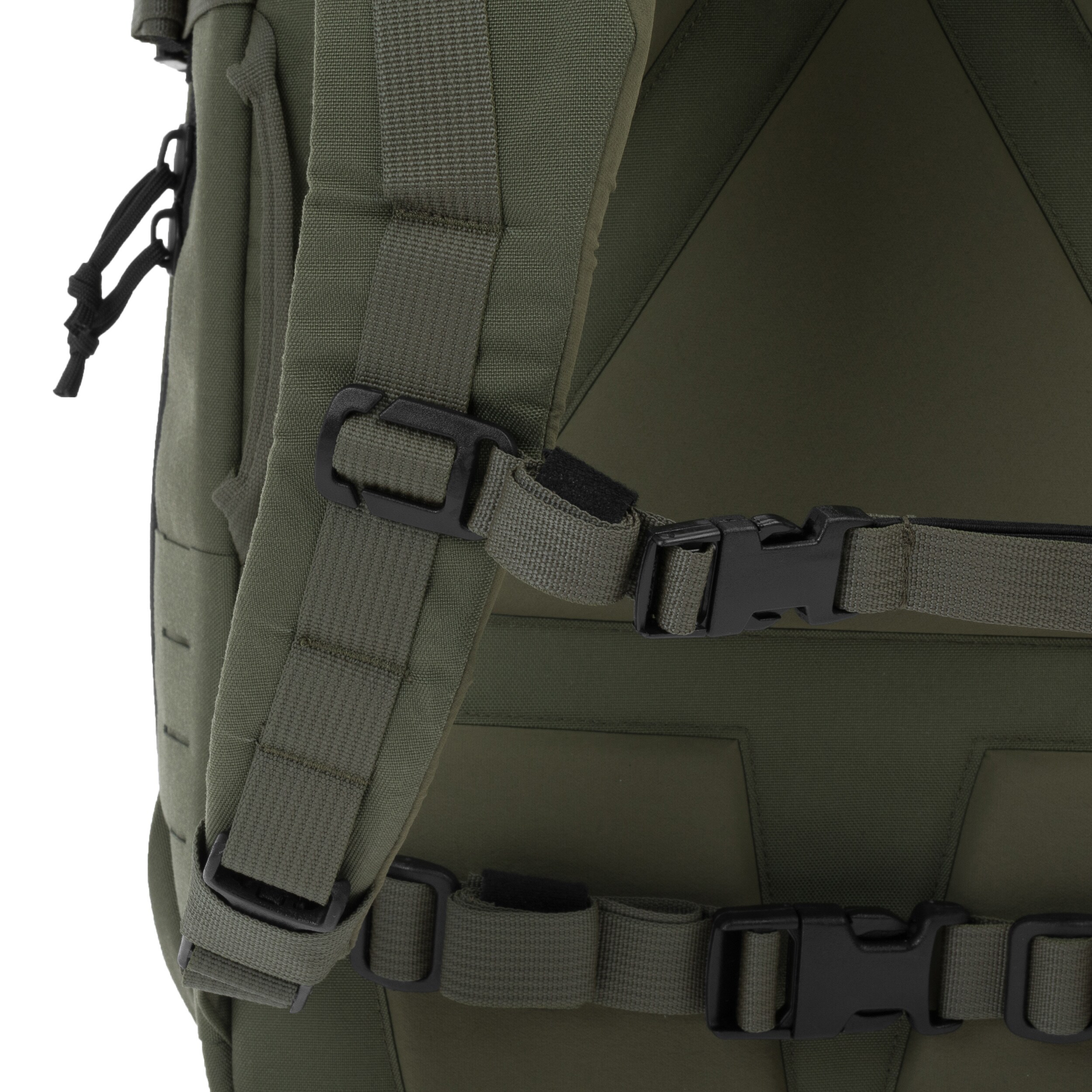 Direct Action Mortar Backpack - Ranger Green
