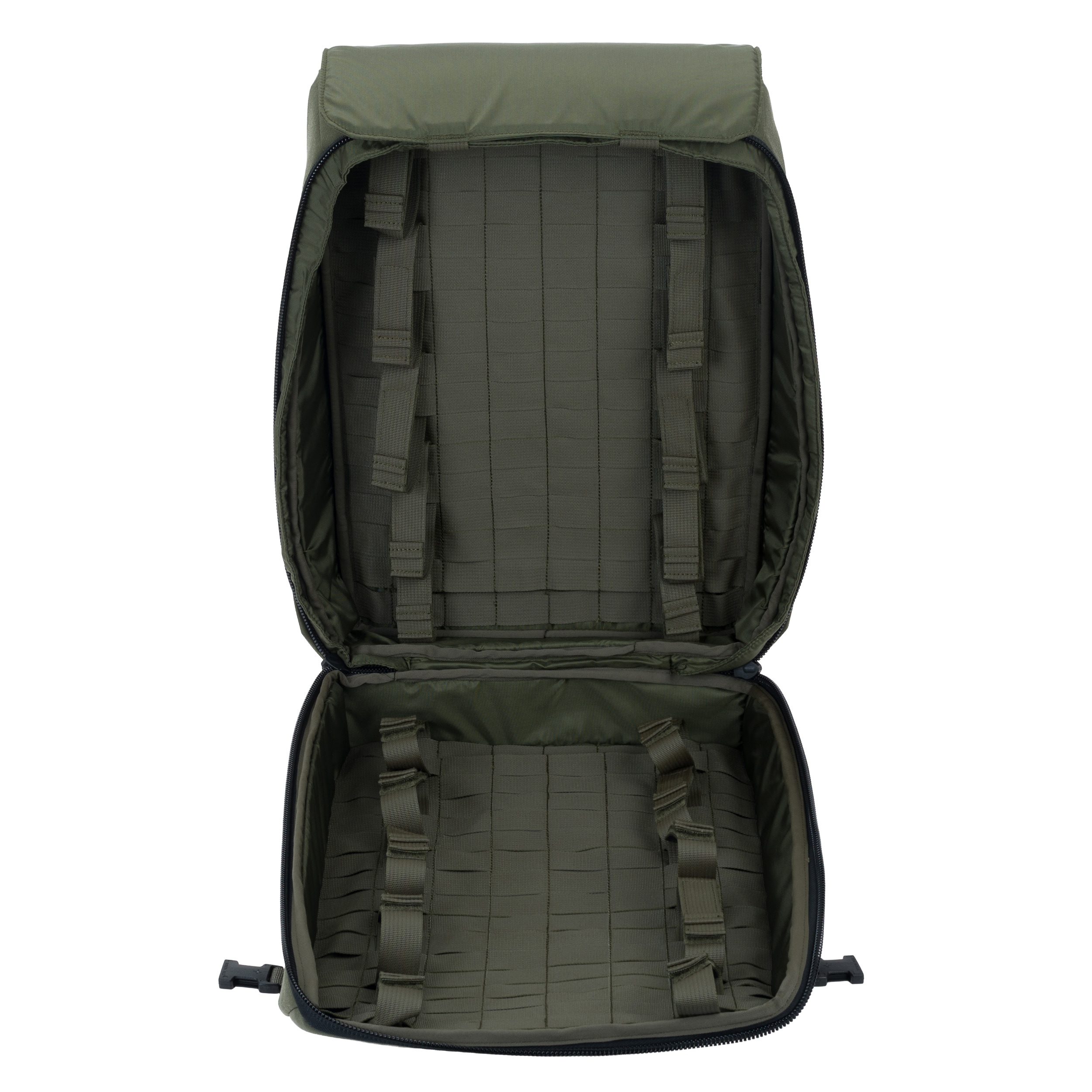 Direct Action Mortar Backpack - Ranger Green