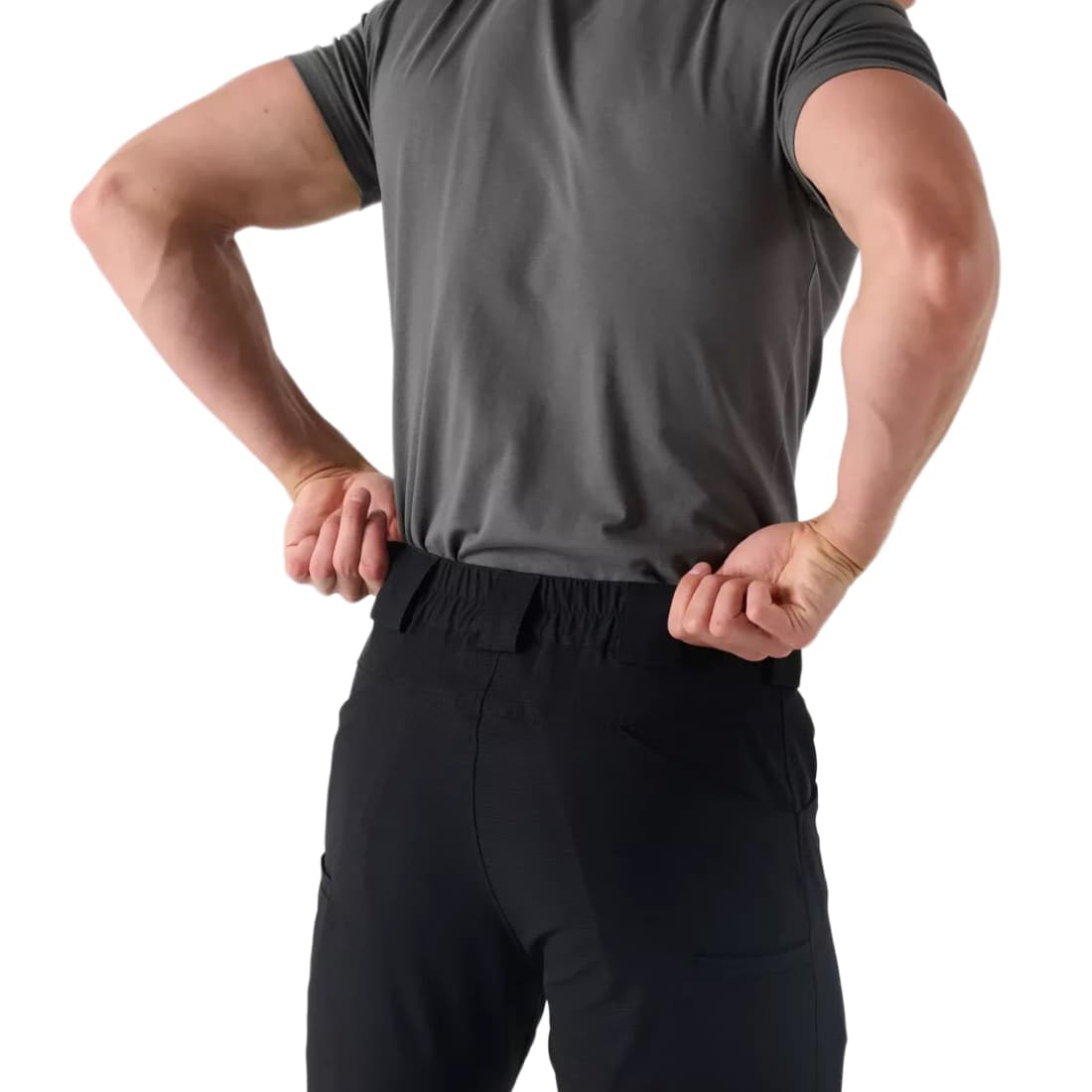 Spodnie Helikon-Tex TTP Slim - Black