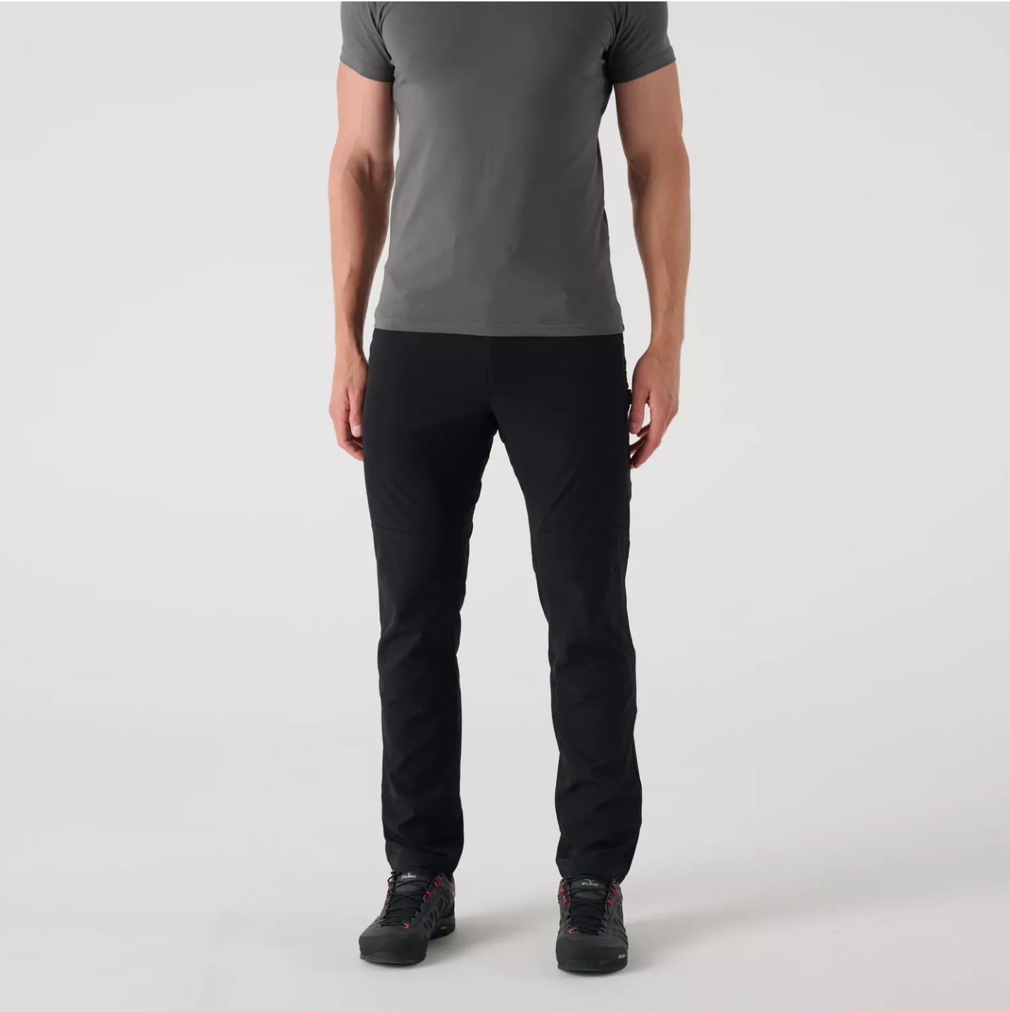 Spodnie Helikon-Tex TTP Slim - Black