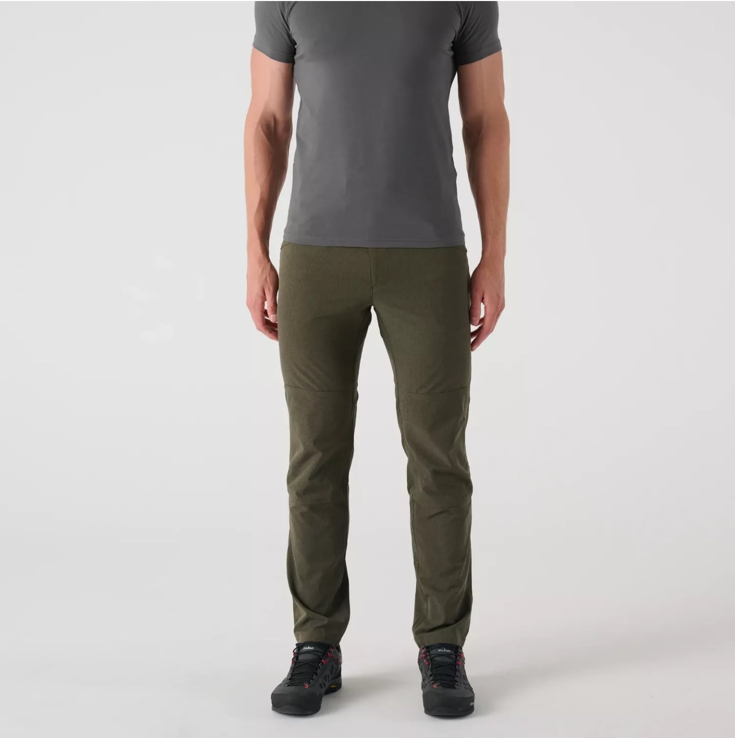 Spodnie Helikon-Tex TTP Slim - Taiga Green