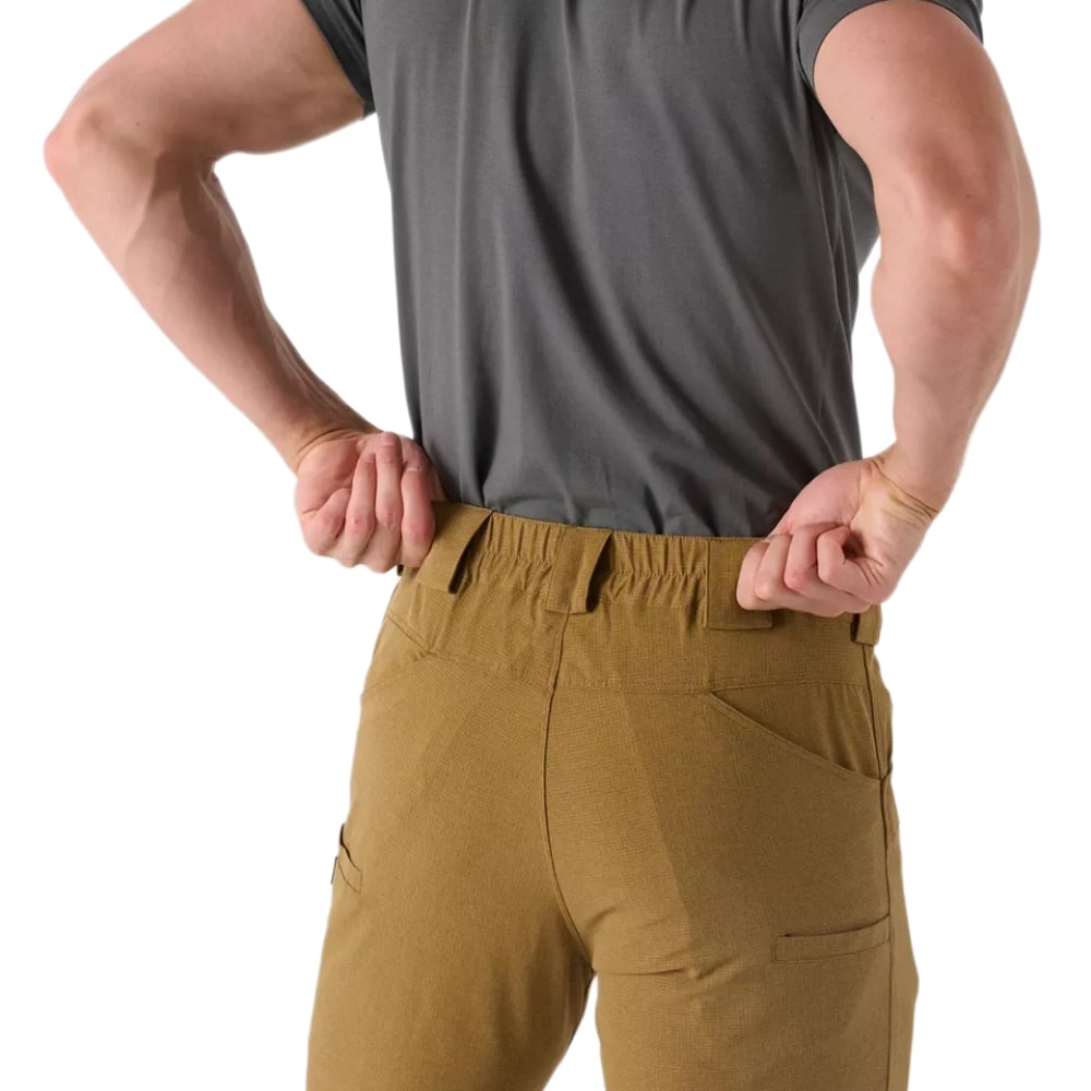 Spodnie Helikon-Tex TTP Slim - Coyote
