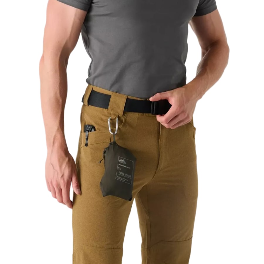 Spodnie Helikon-Tex TTP Slim - Coyote