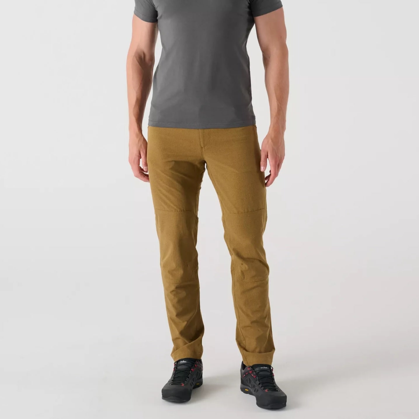 Spodnie Helikon-Tex TTP Slim - Coyote