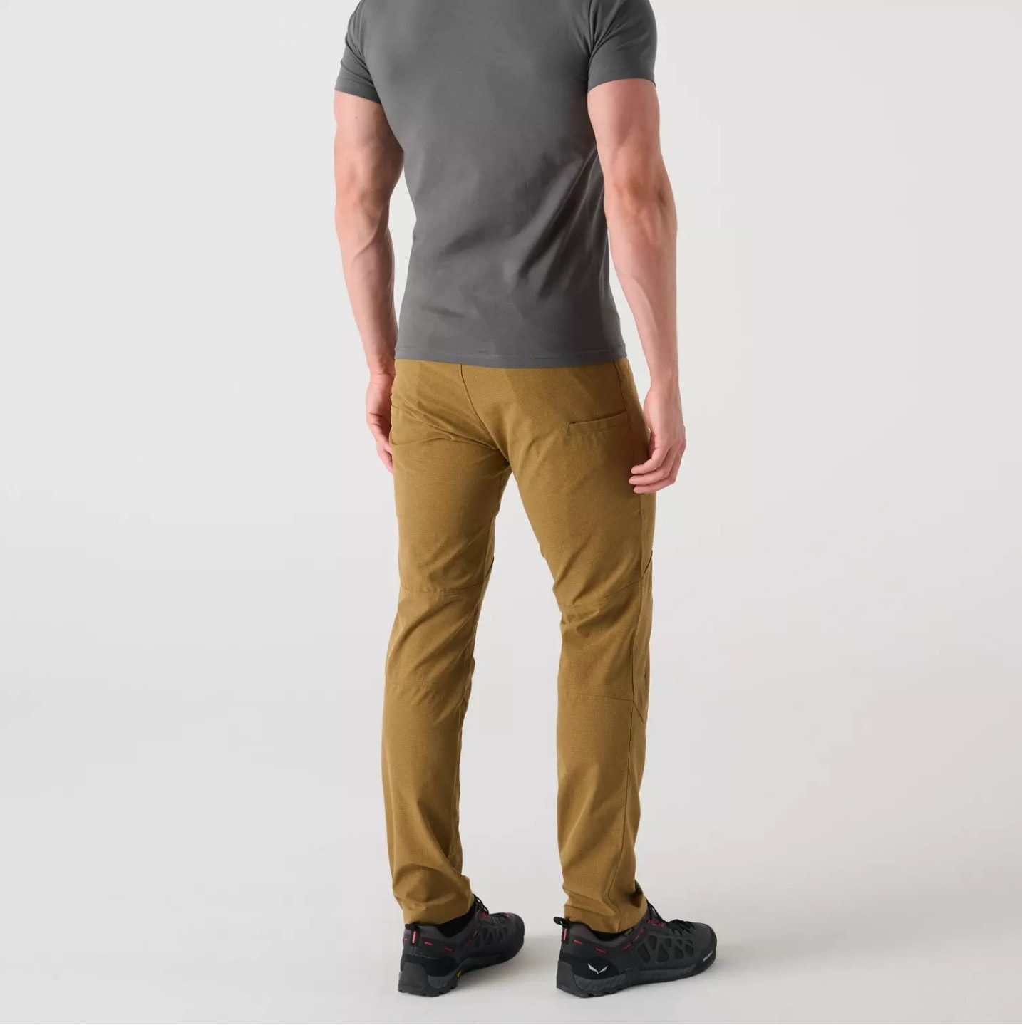 Spodnie Helikon-Tex TTP Slim - Coyote