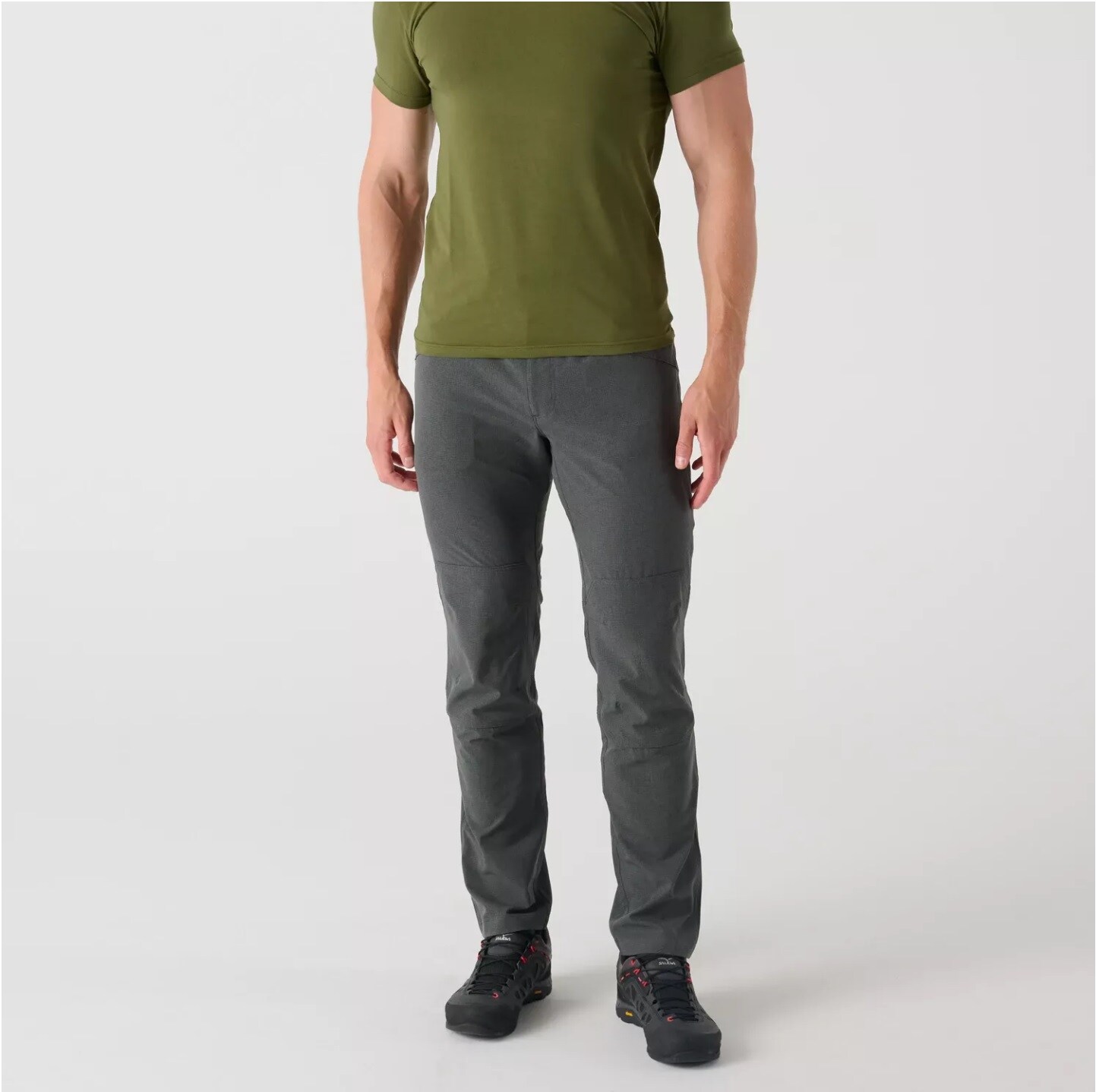 Spodnie Helikon-Tex TTP Slim - Shadow Grey